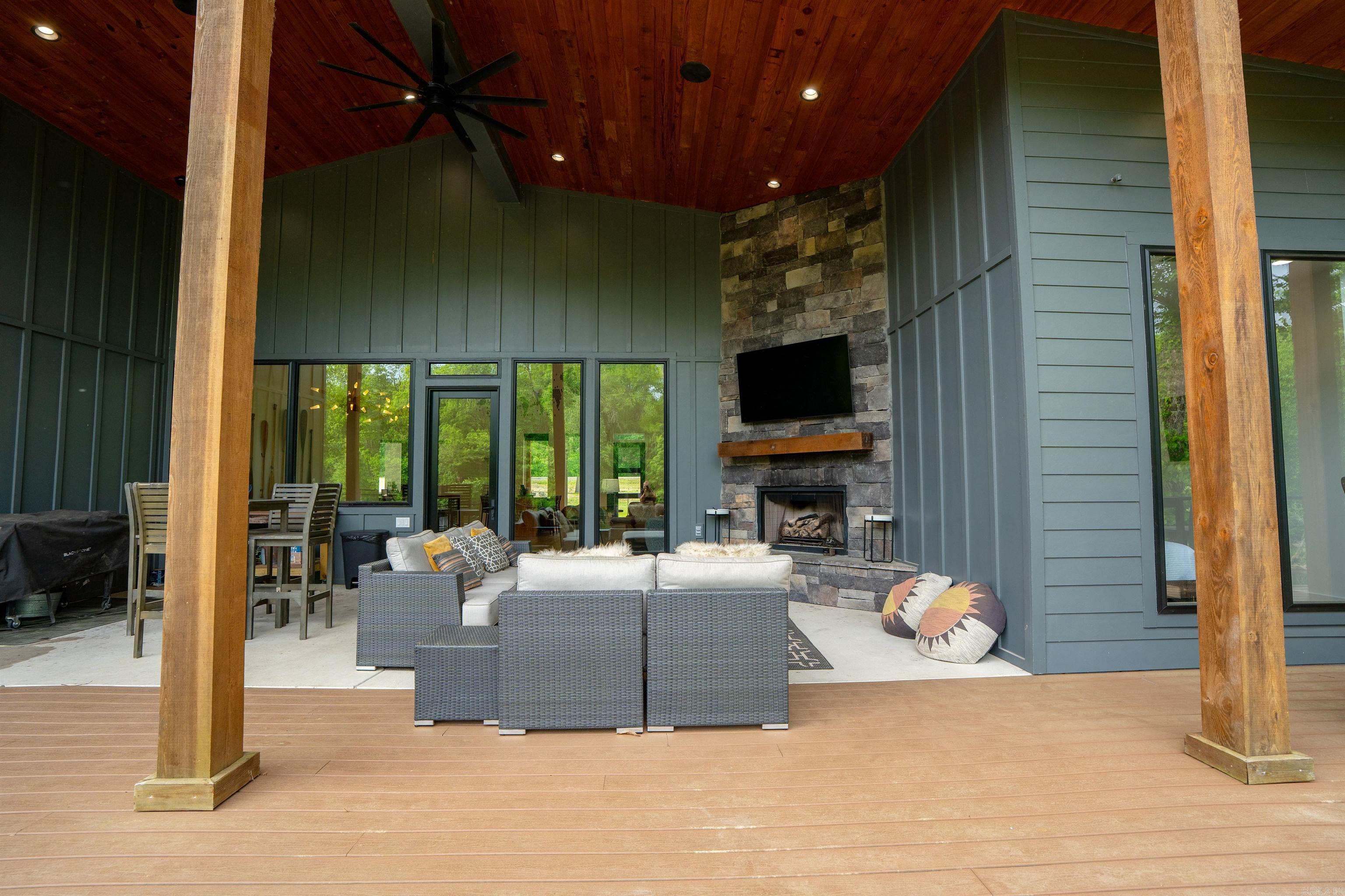 3013 Libby  Heber Springs, AR