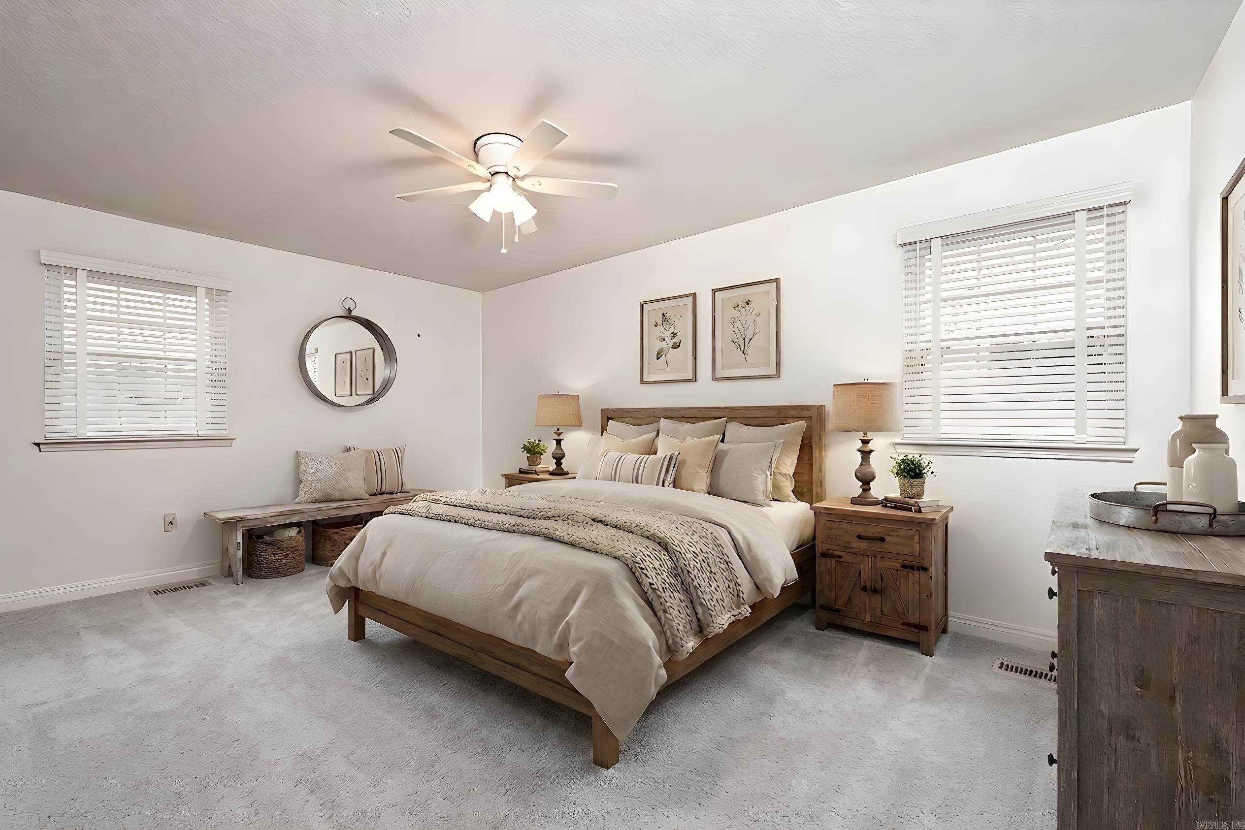 4105 Bunker Hill  North Little Rock, AR