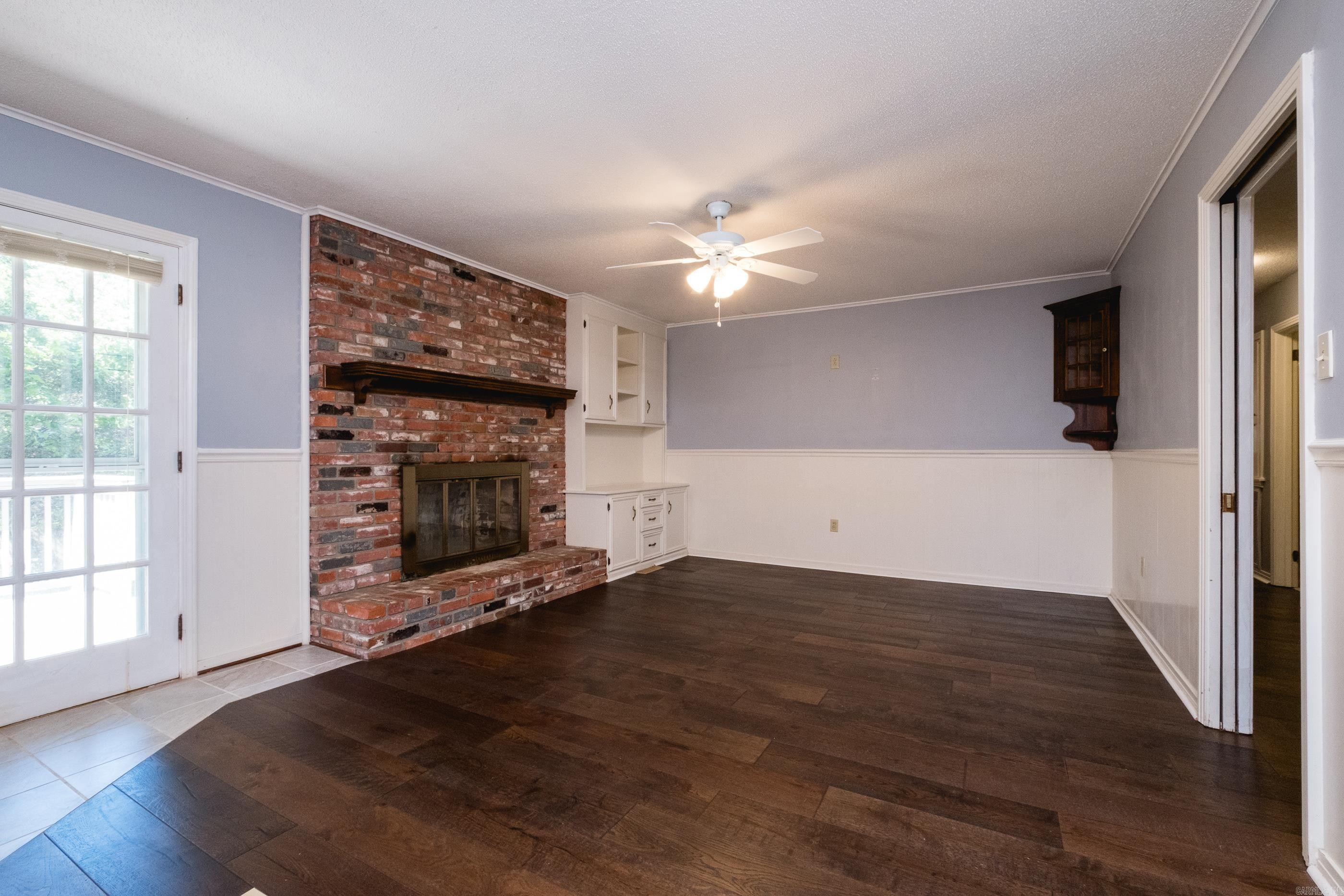 4105 Bunker Hill  North Little Rock, AR