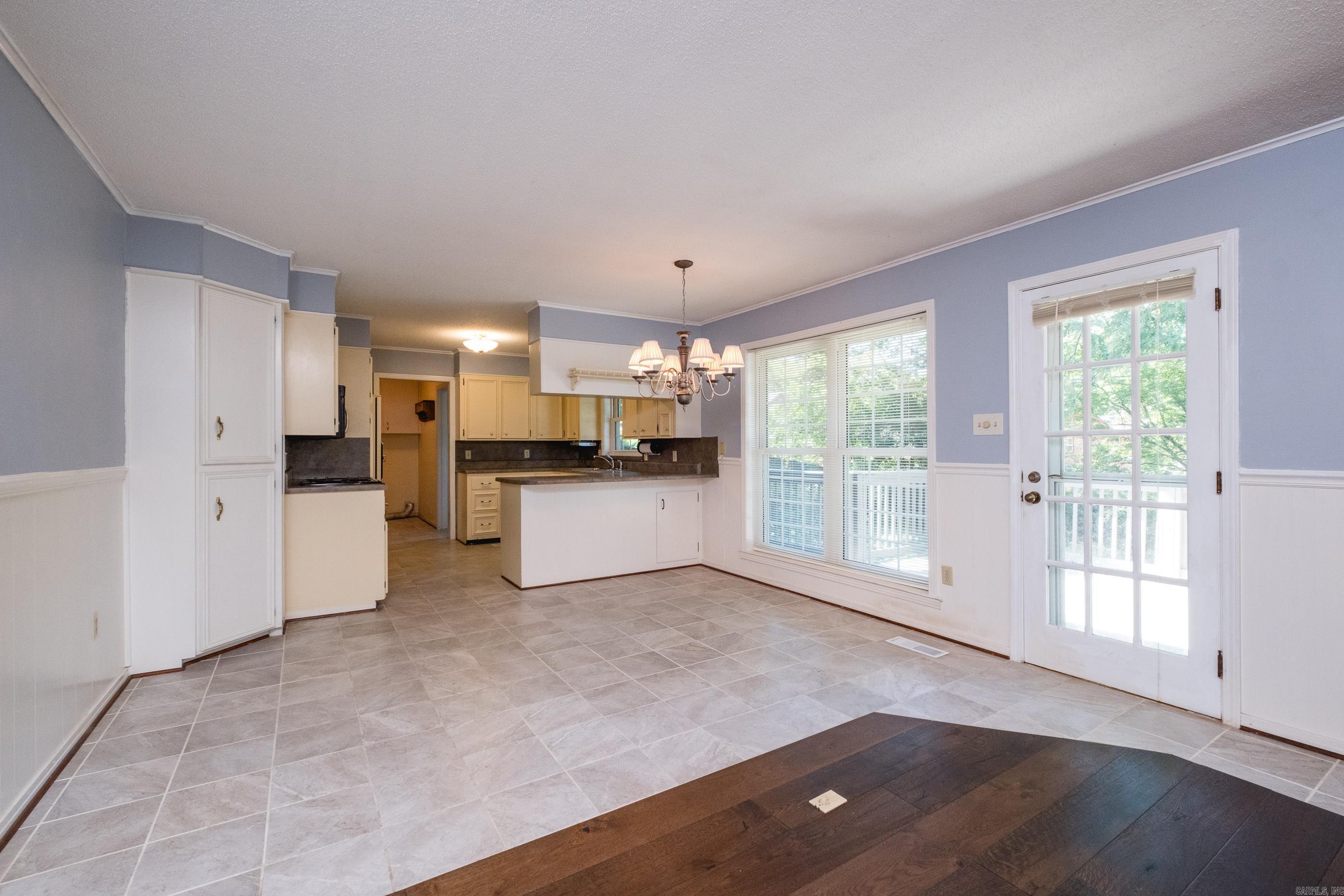 4105 Bunker Hill  North Little Rock, AR