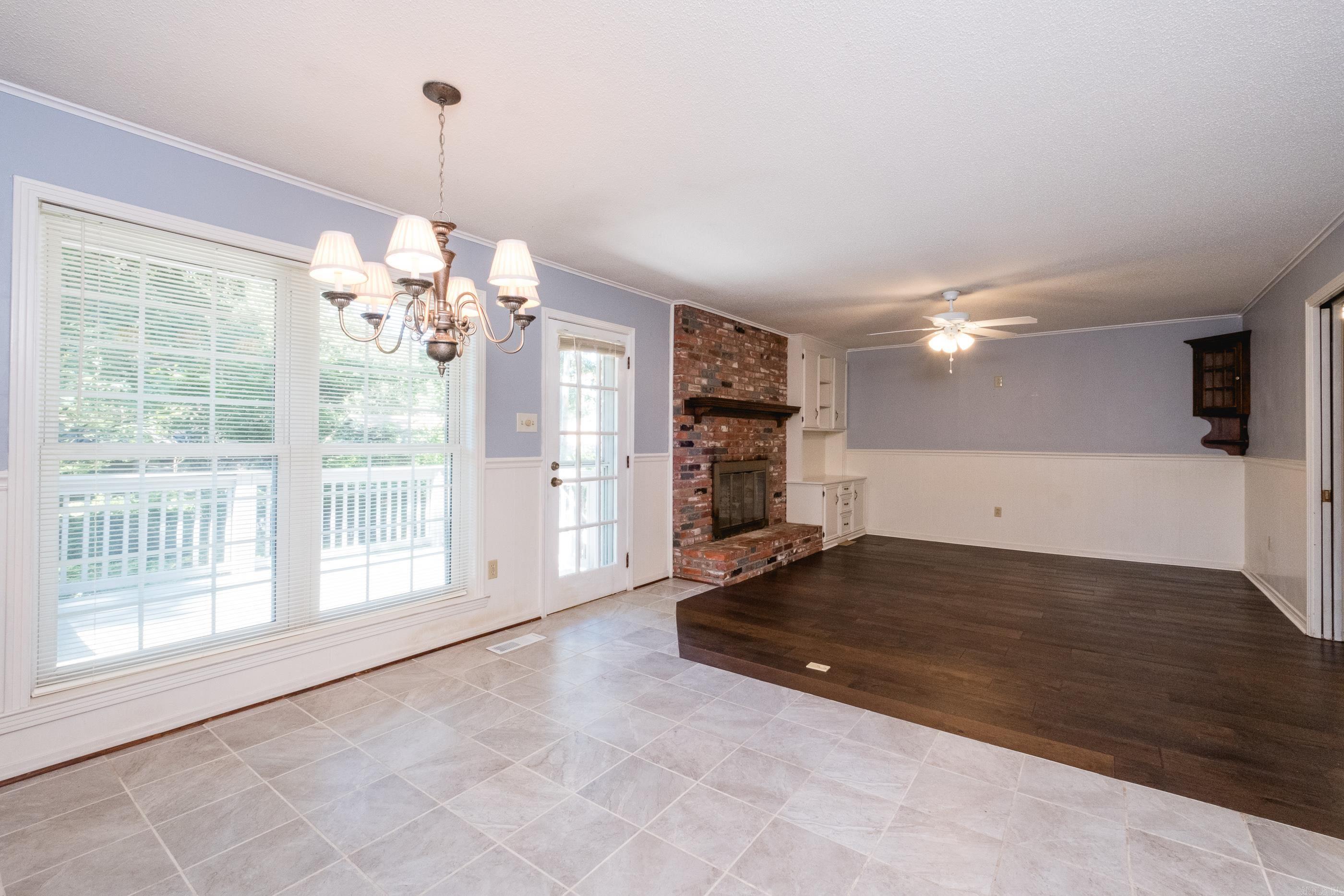 4105 Bunker Hill  North Little Rock, AR