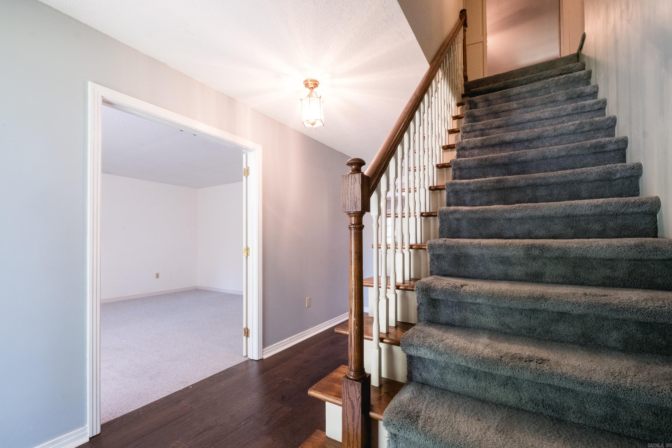 4105 Bunker Hill  North Little Rock, AR