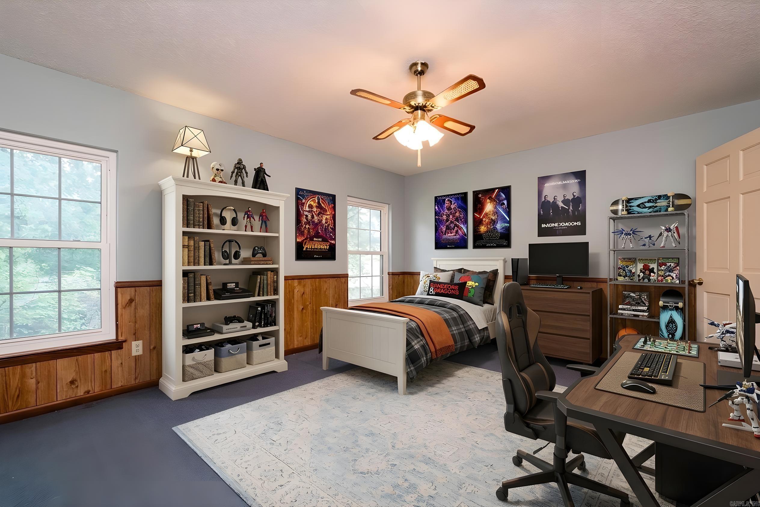 4105 Bunker Hill  North Little Rock, AR