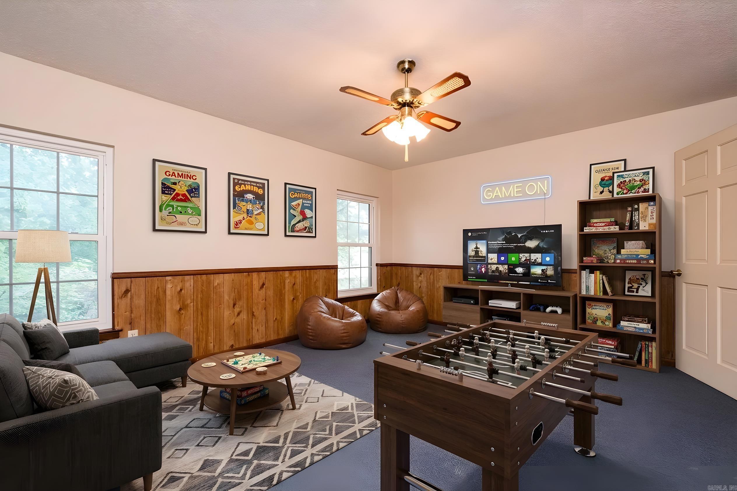 4105 Bunker Hill  North Little Rock, AR