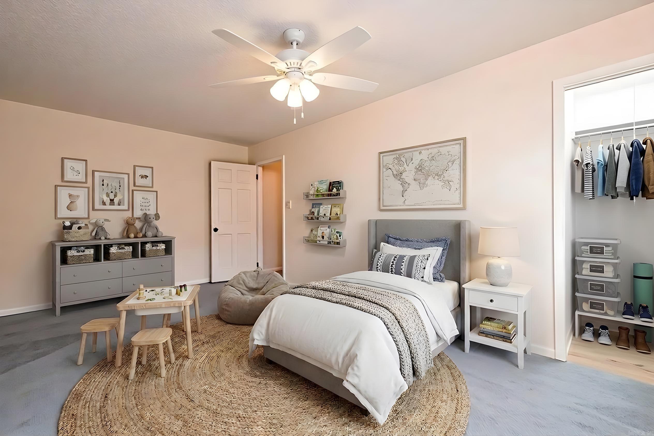 4105 Bunker Hill  North Little Rock, AR