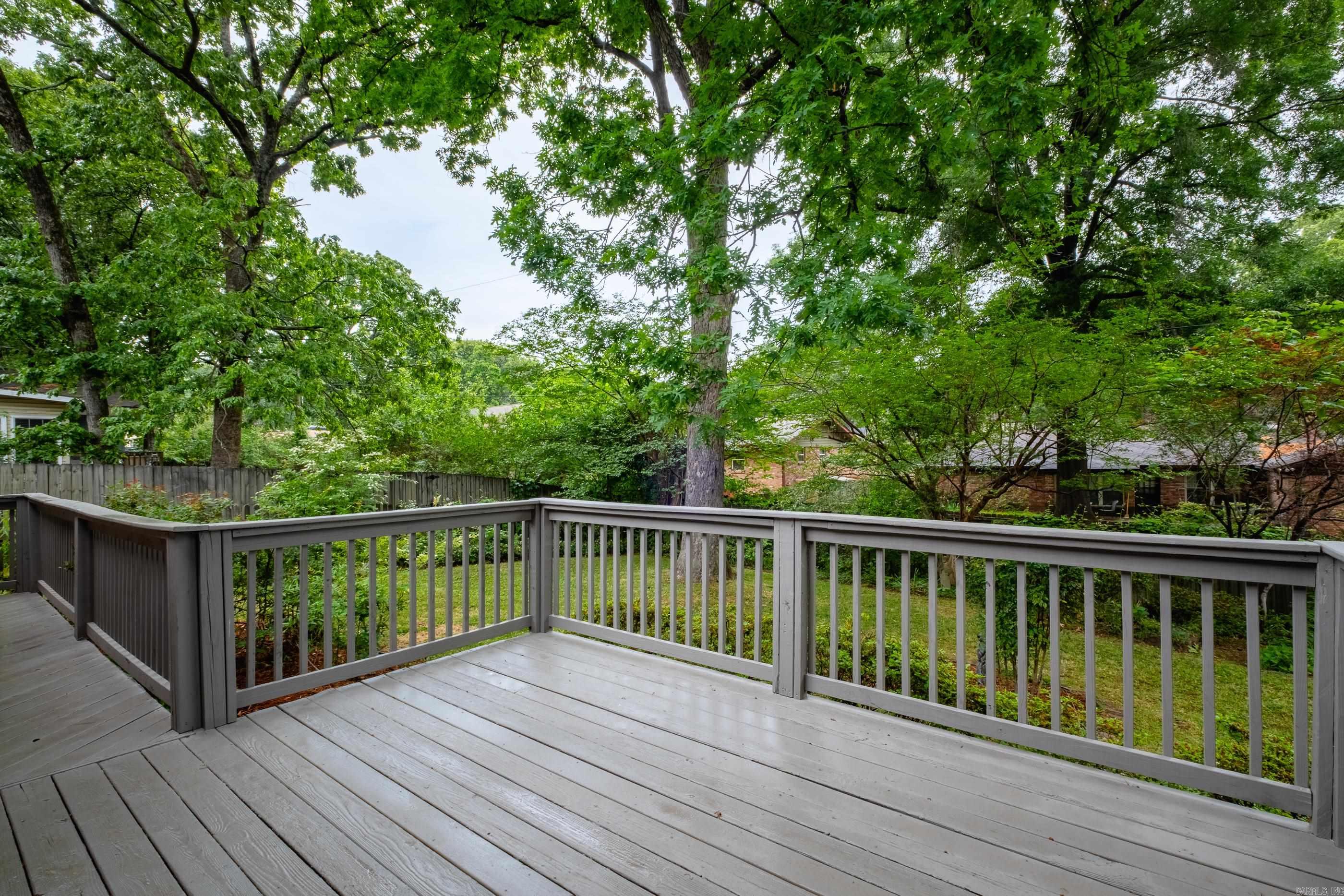 4105 Bunker Hill  North Little Rock, AR