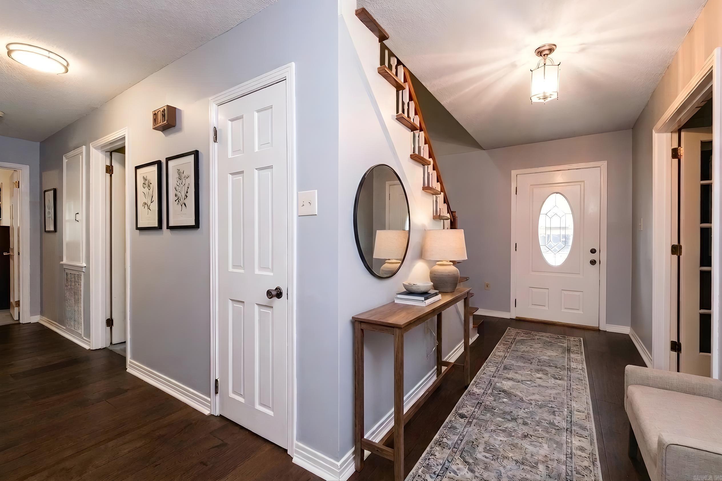 4105 Bunker Hill  North Little Rock, AR