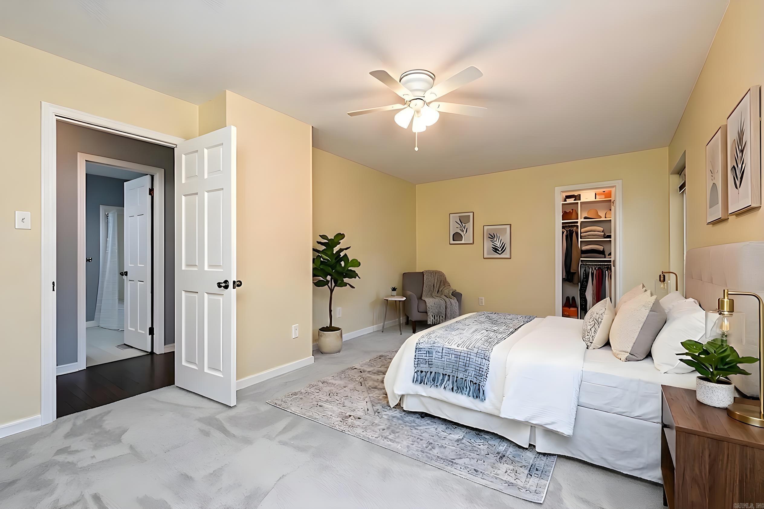 4105 Bunker Hill  North Little Rock, AR