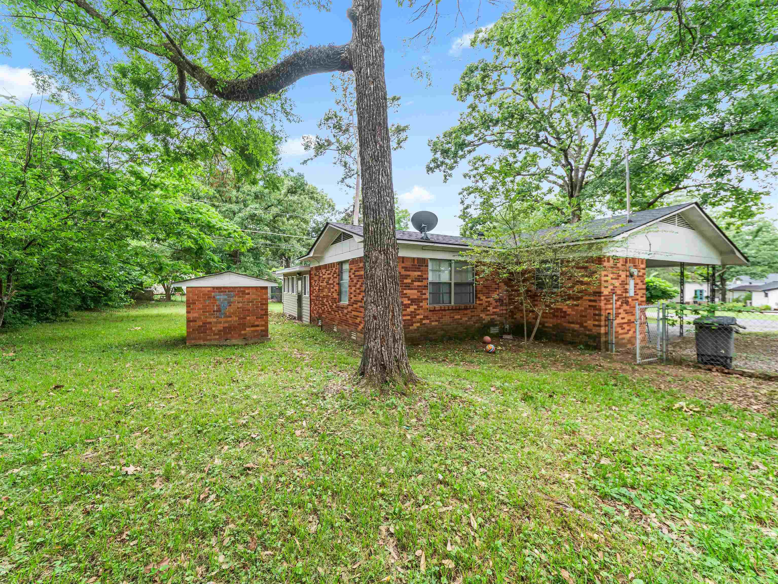 101 Puttman  Hot Springs, AR