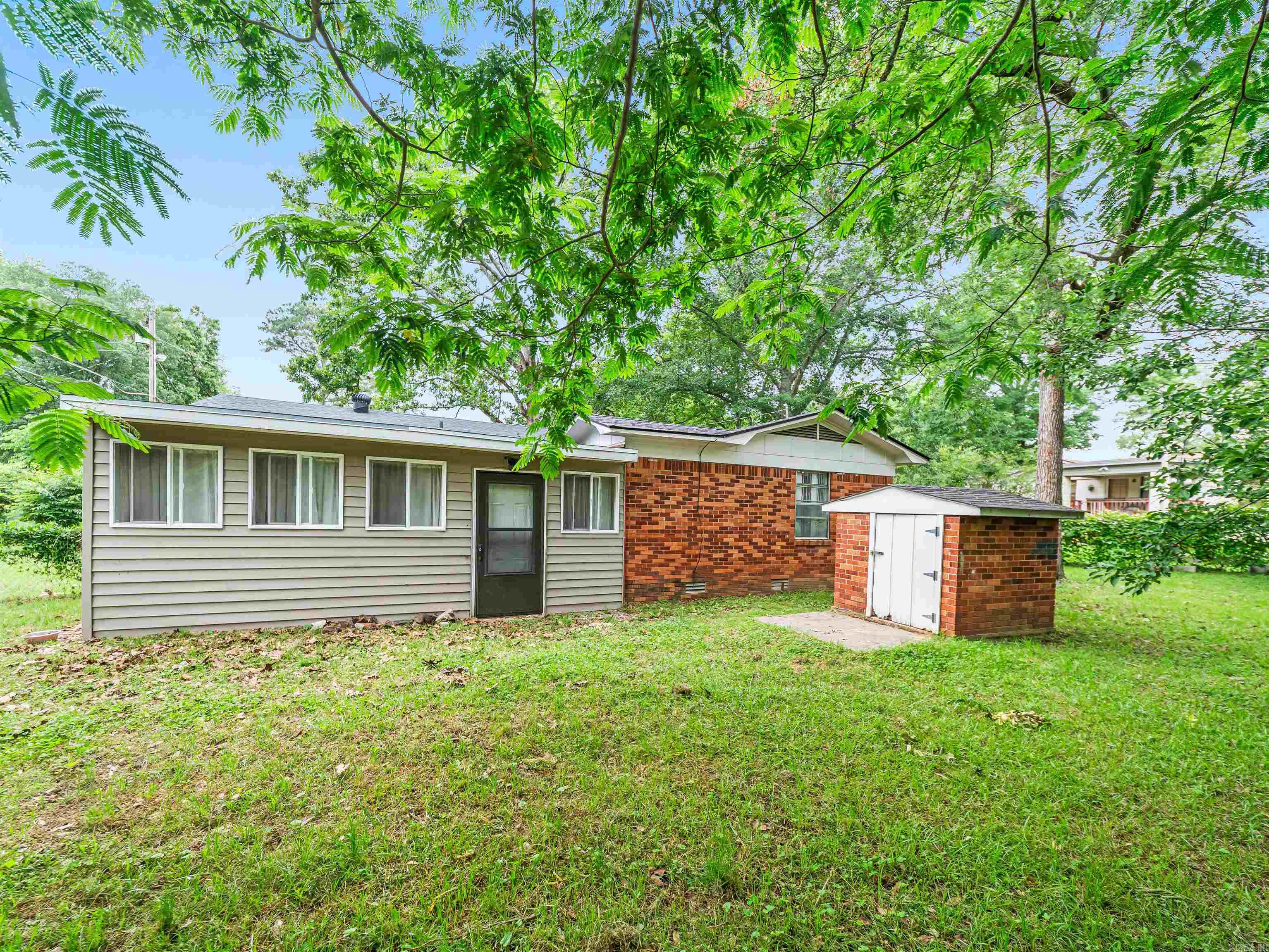 101 Puttman  Hot Springs, AR
