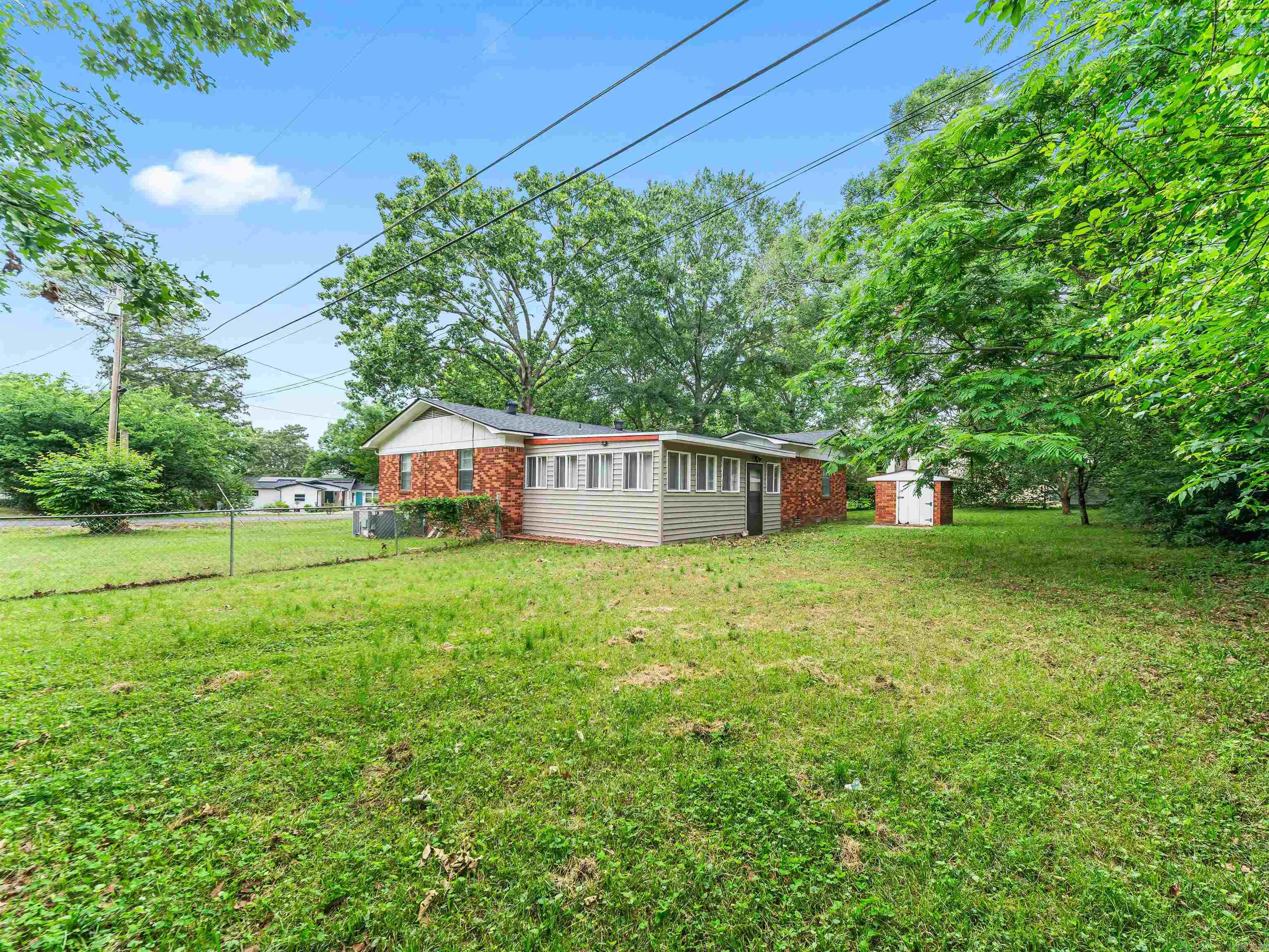 101 Puttman  Hot Springs, AR
