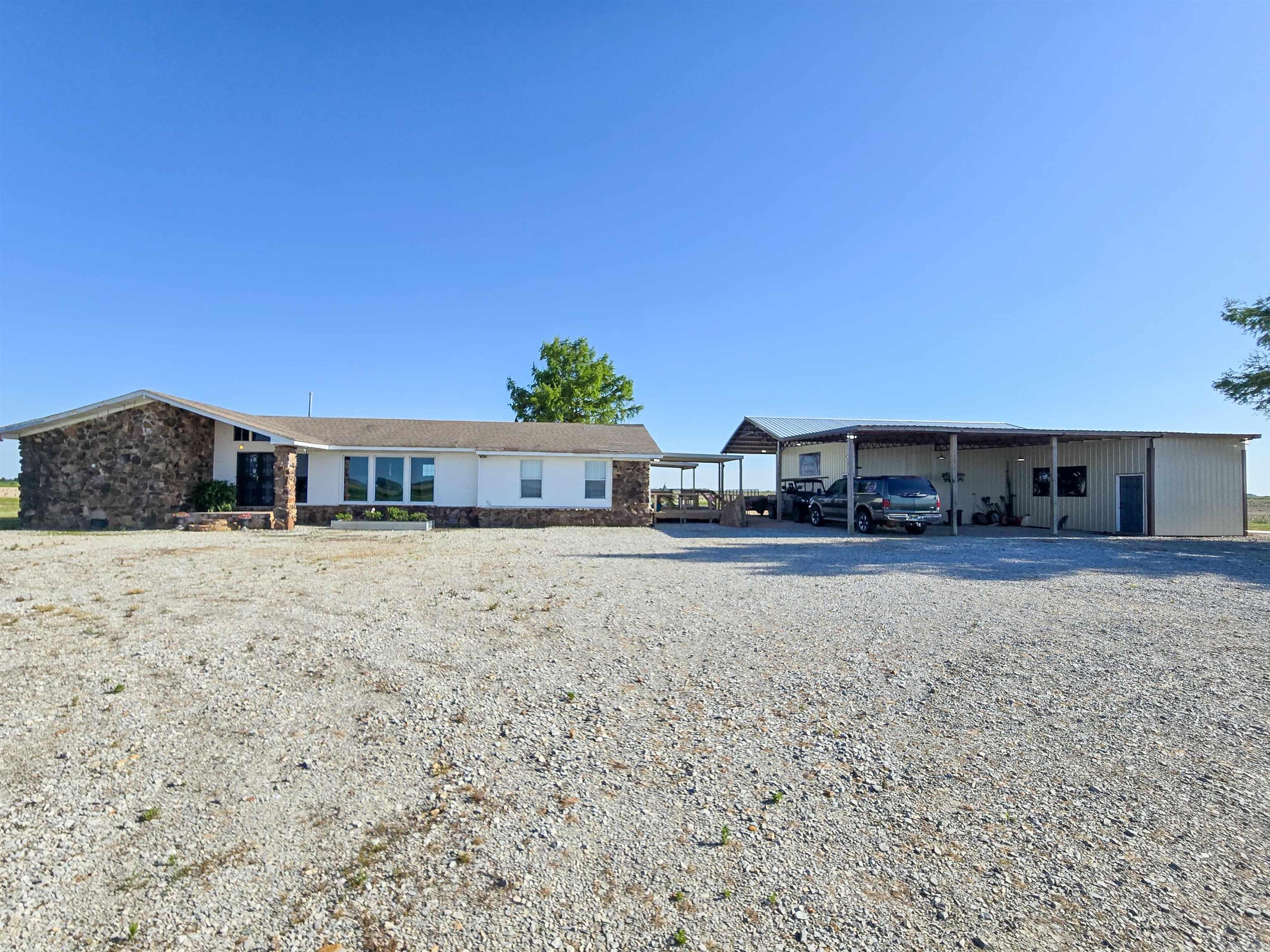2645 County Road 204  Jonesboro, AR