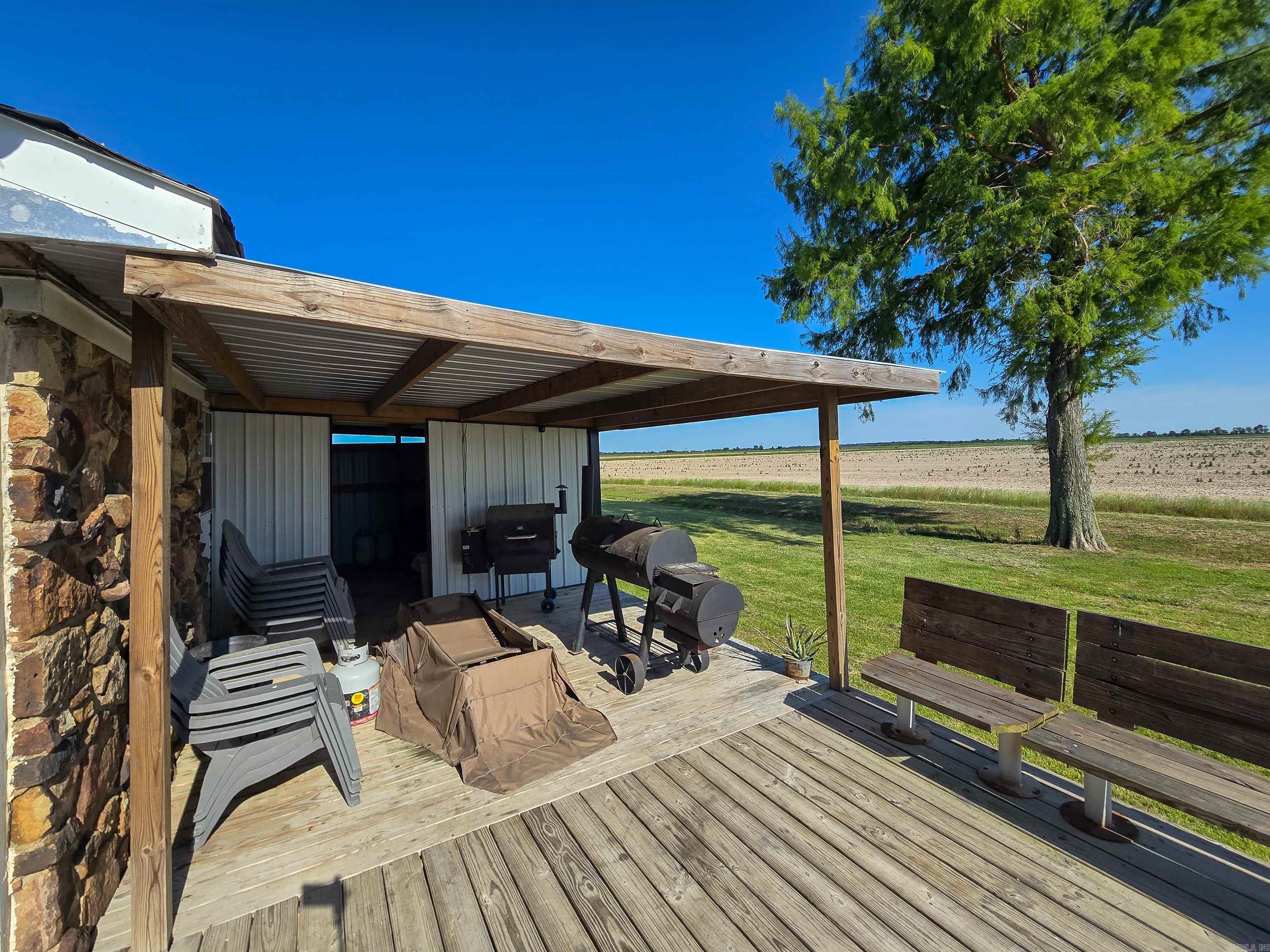 2645 County Road 204  Jonesboro, AR