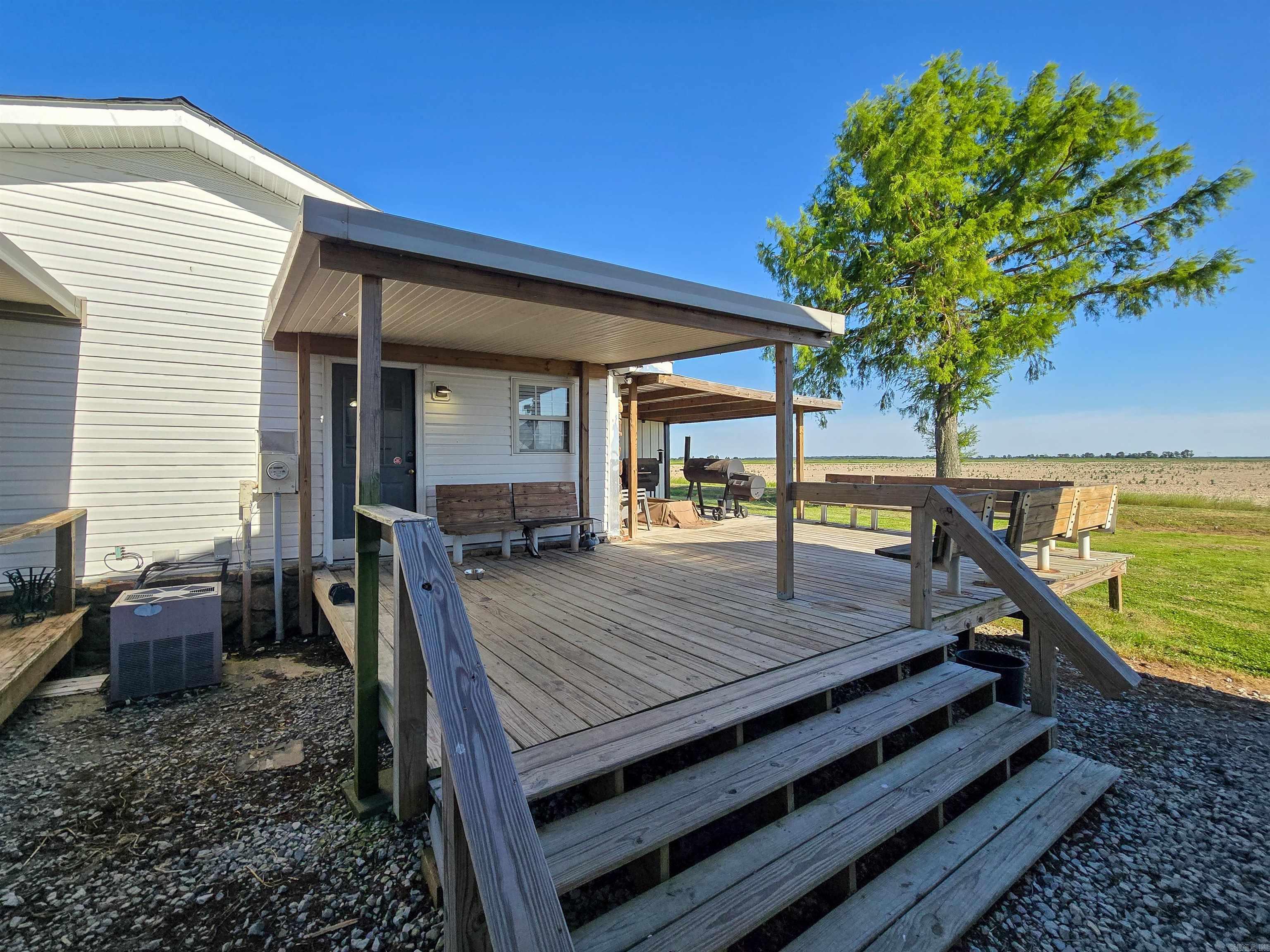 2645 County Road 204  Jonesboro, AR
