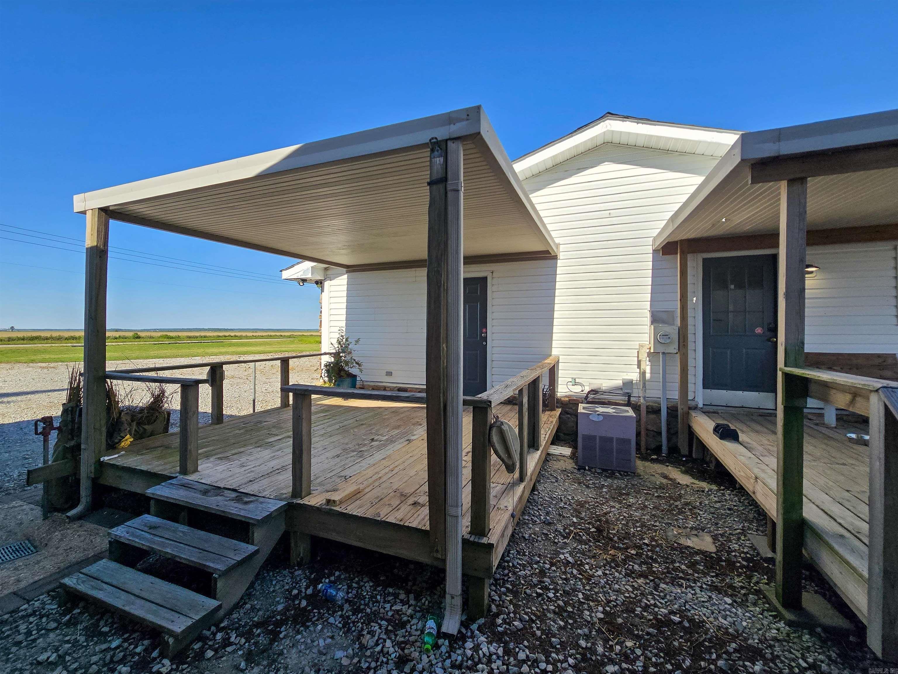 2645 County Road 204  Jonesboro, AR