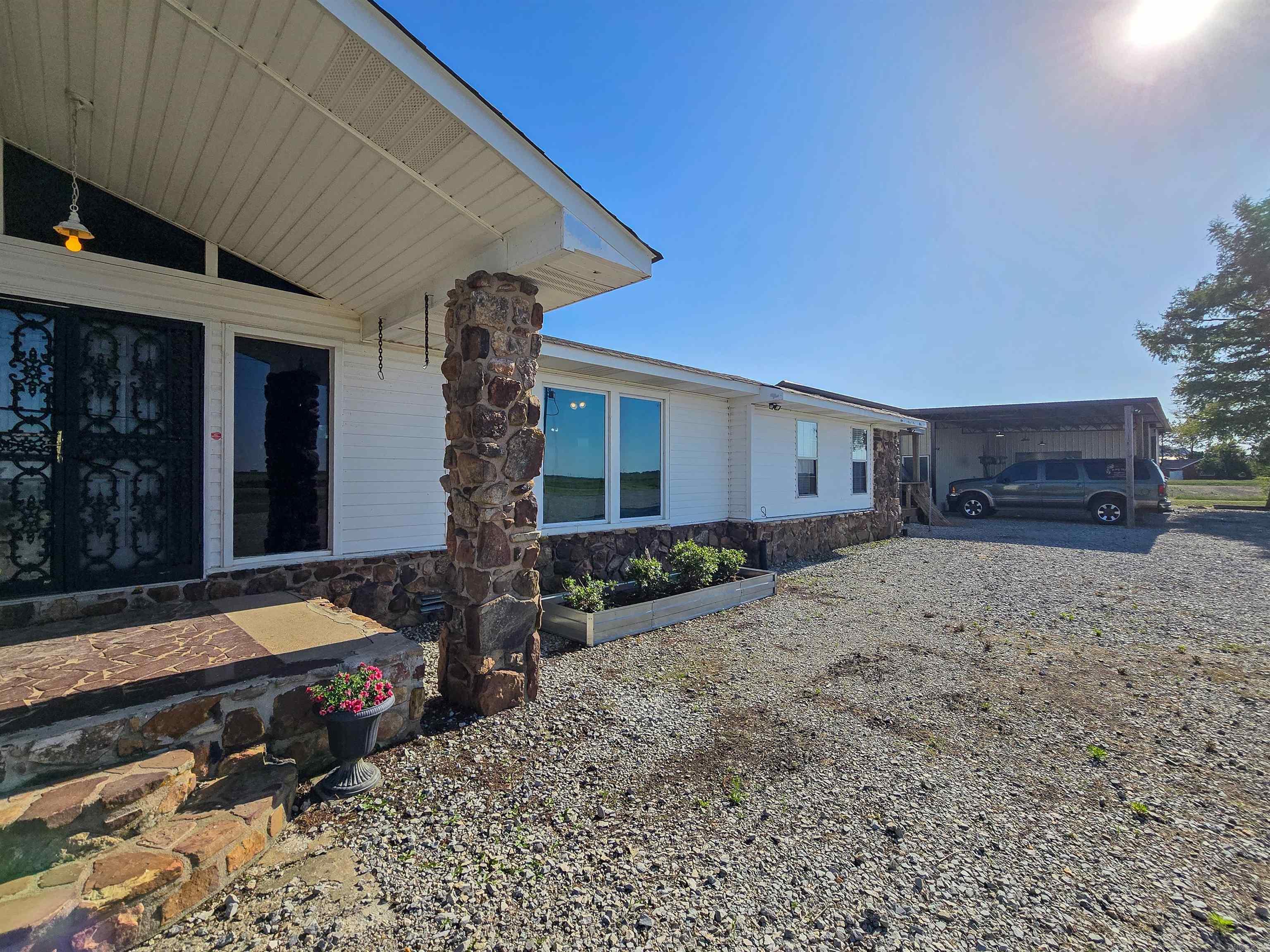 2645 County Road 204  Jonesboro, AR