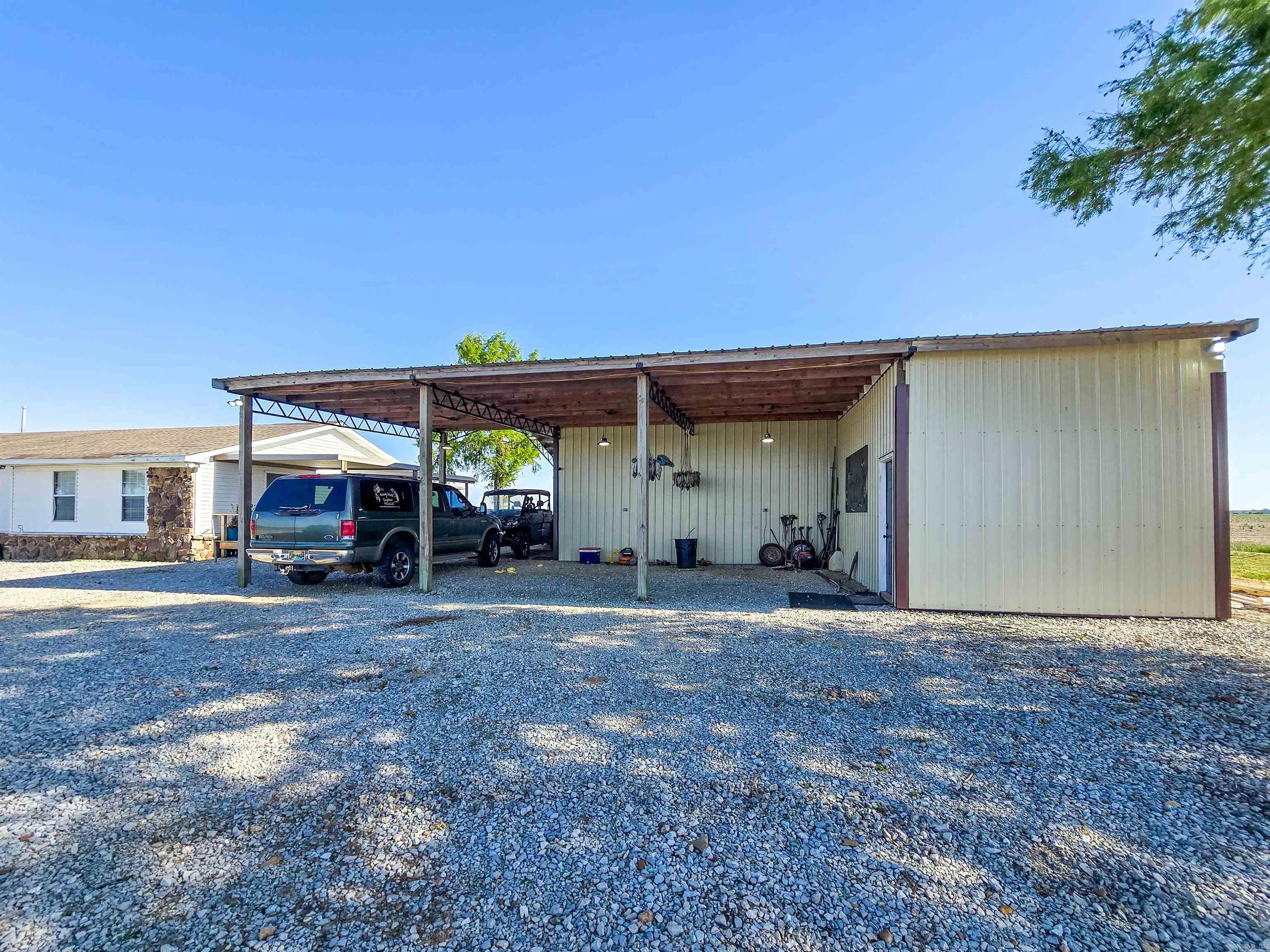 2645 County Road 204  Jonesboro, AR