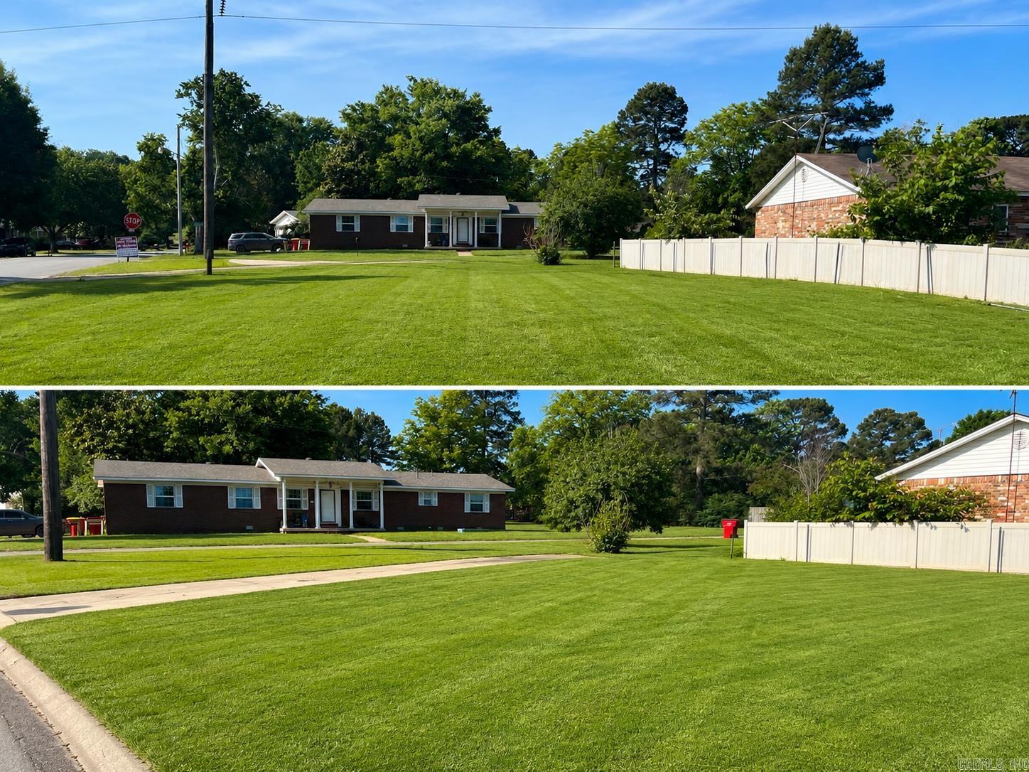 201 Wilson St  Morrilton, AR