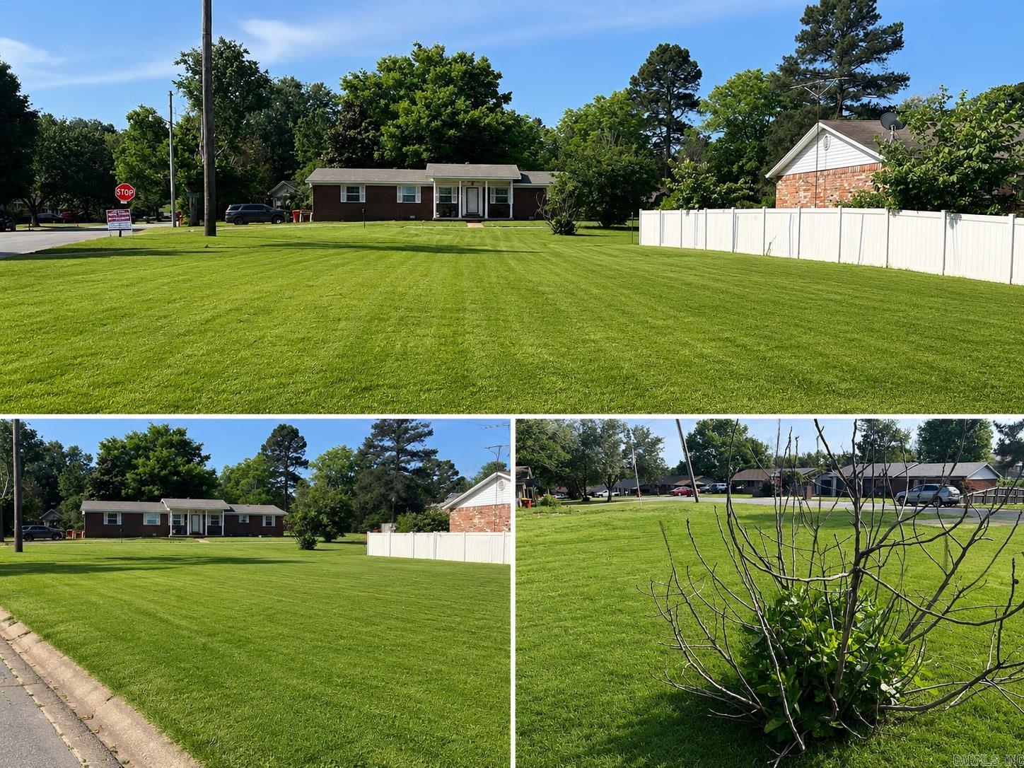 201 Wilson St  Morrilton, AR