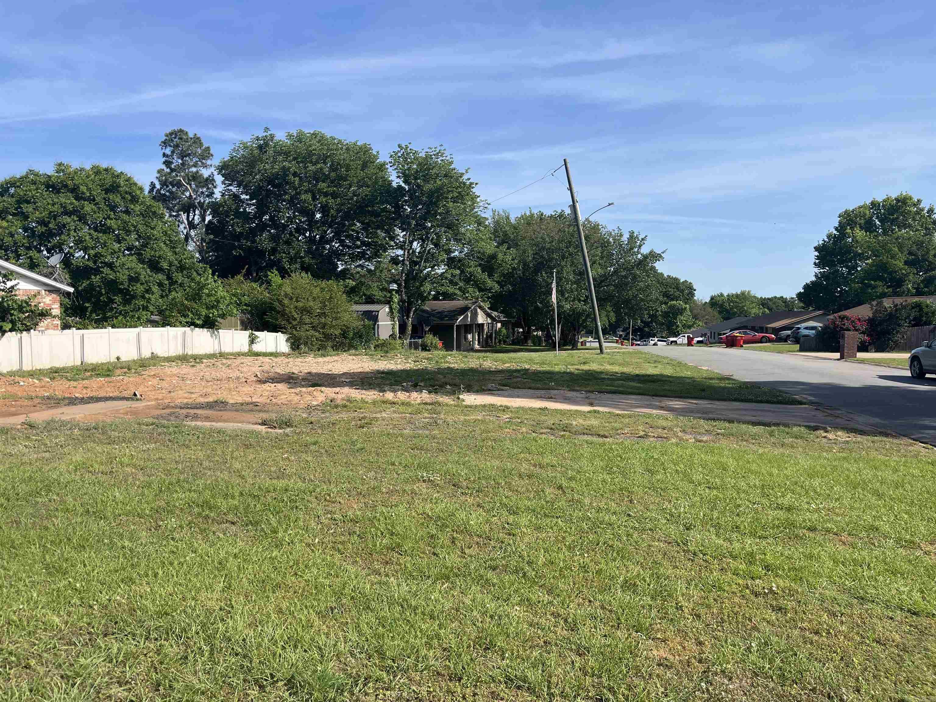 201 Wilson St  Morrilton, AR
