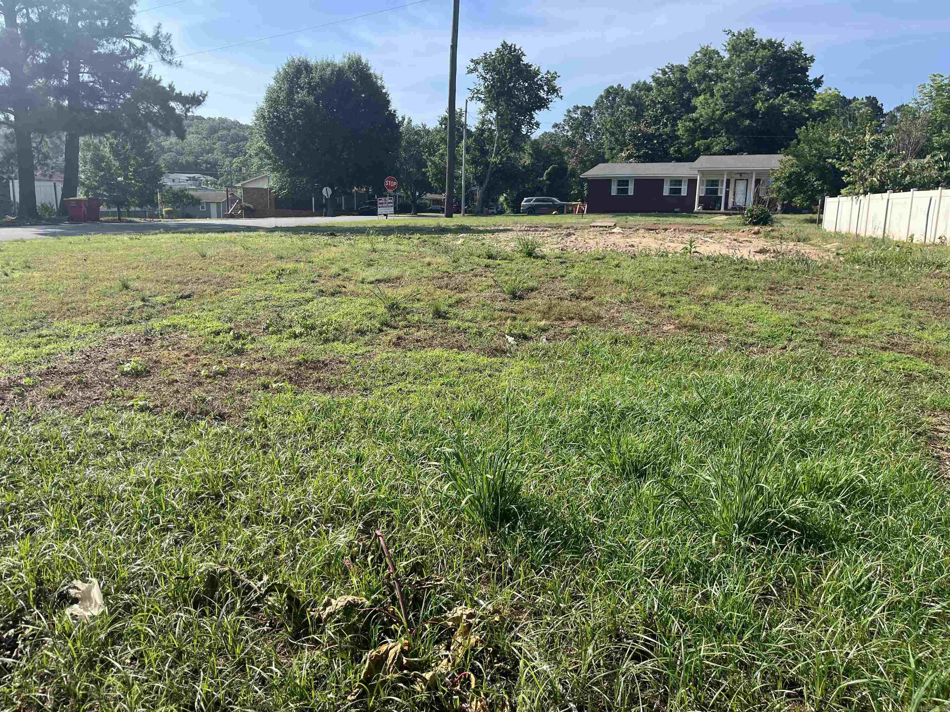 201 Wilson St  Morrilton, AR