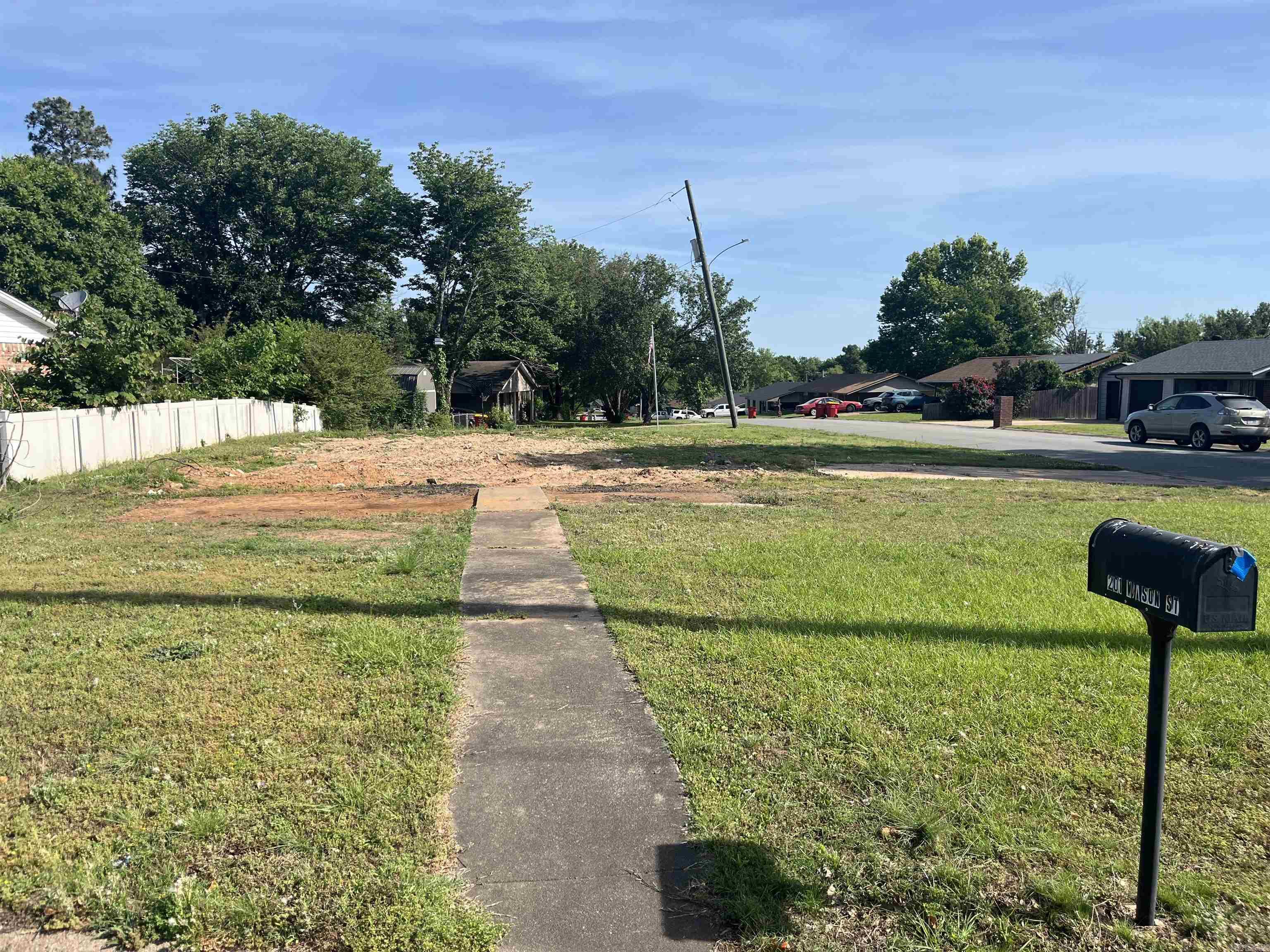201 Wilson St  Morrilton, AR