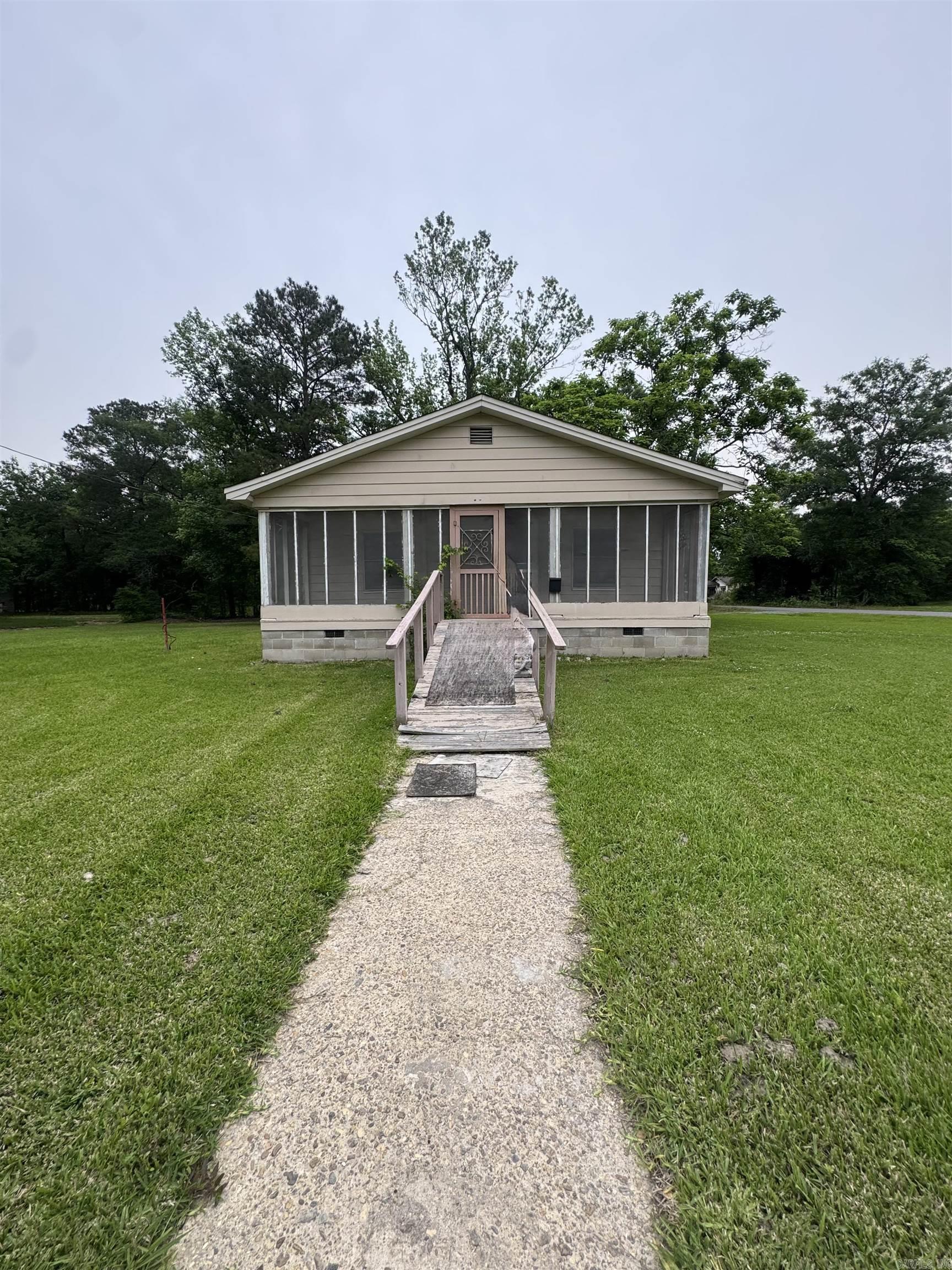 407 Martin Luther King  Smackover, AR