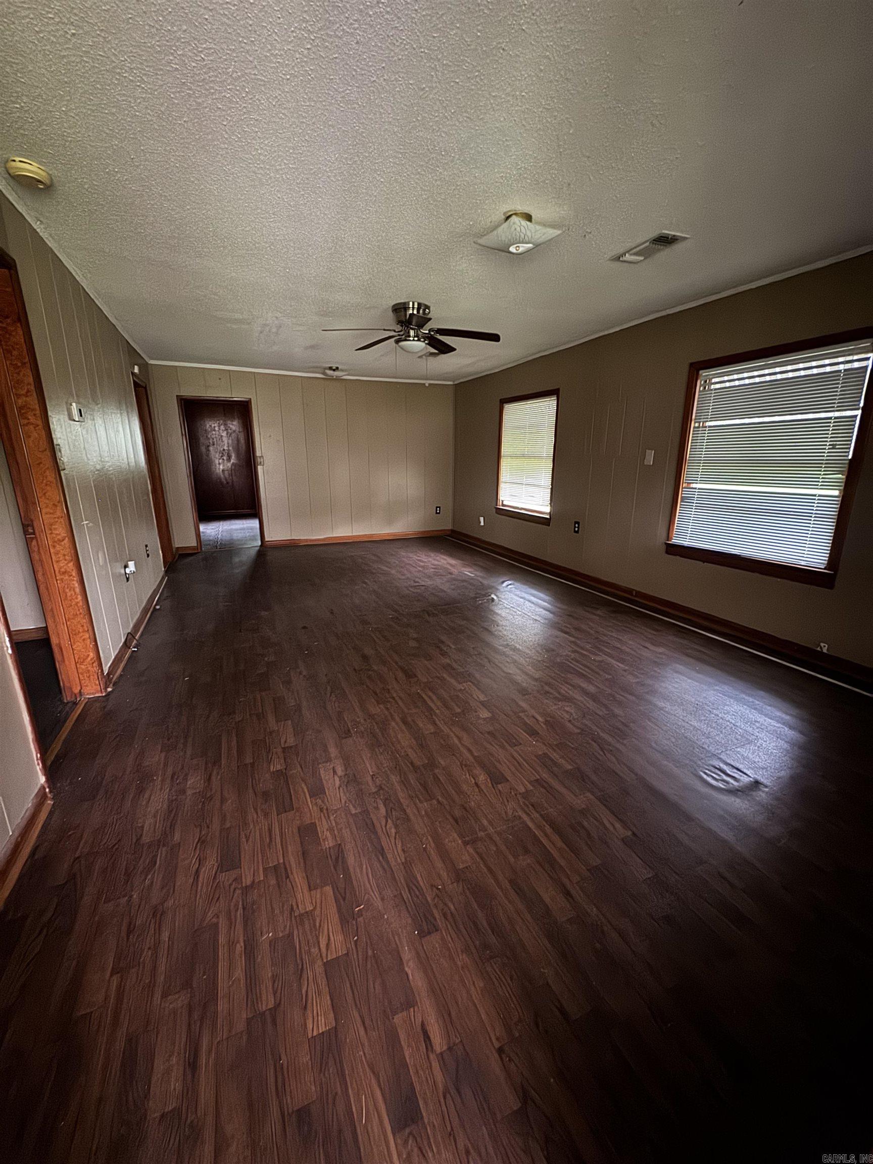 407 Martin Luther King  Smackover, AR