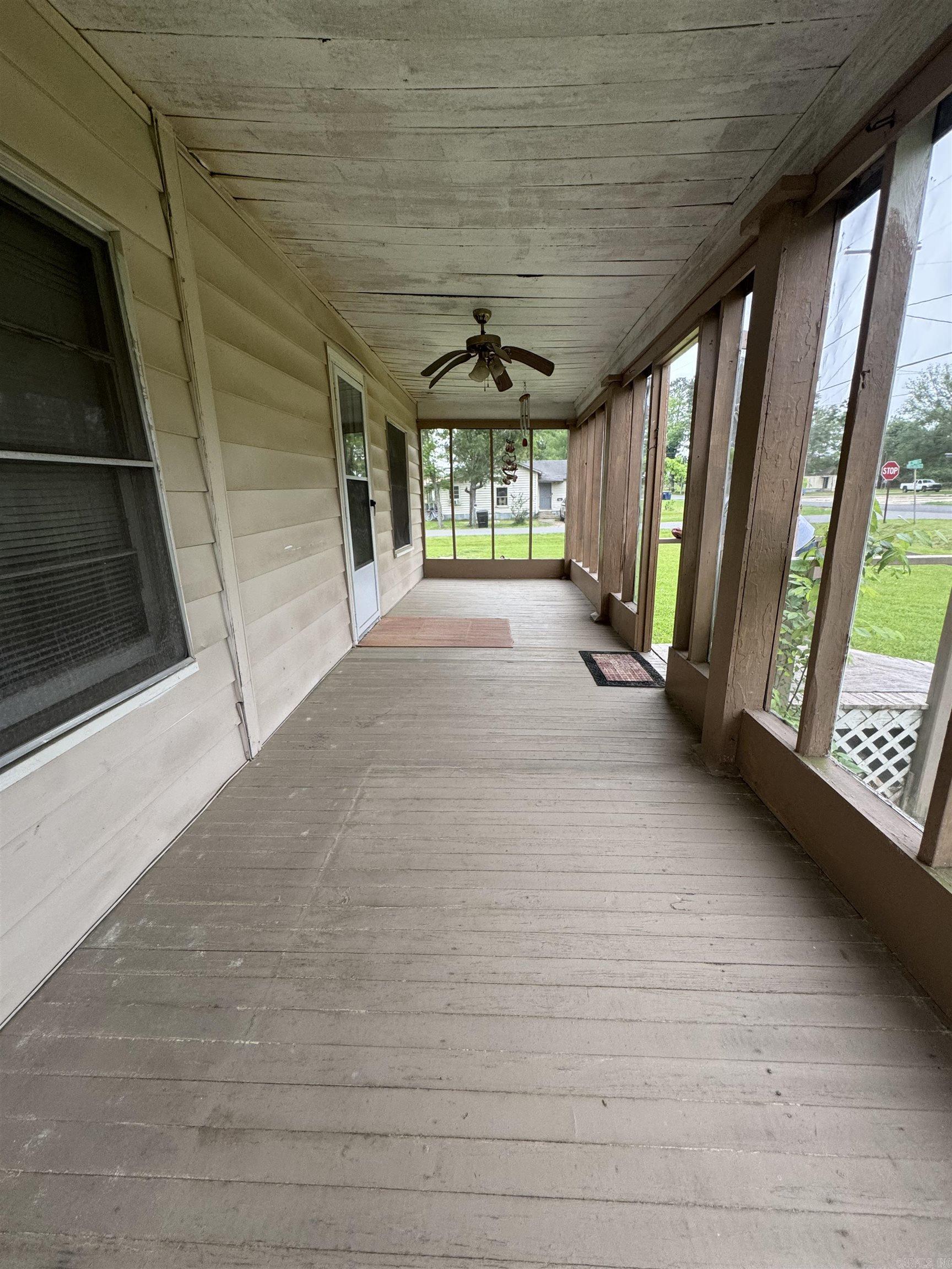 407 Martin Luther King  Smackover, AR