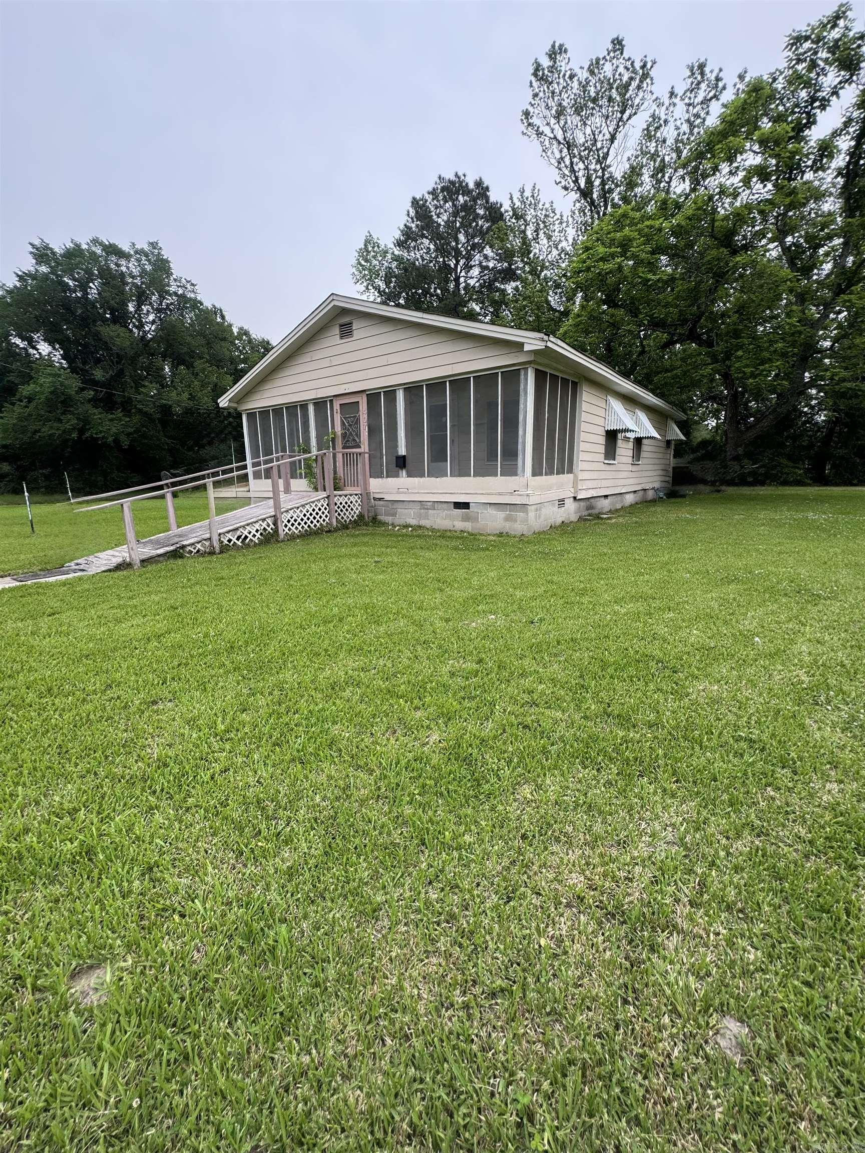 407 Martin Luther King  Smackover, AR