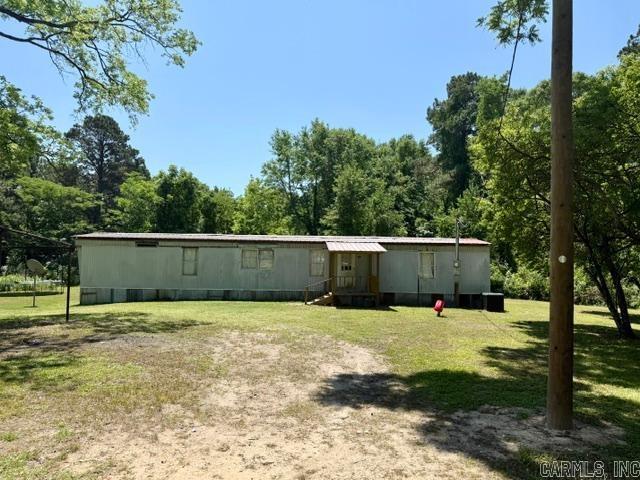 347 Philadelphia  El Dorado, AR