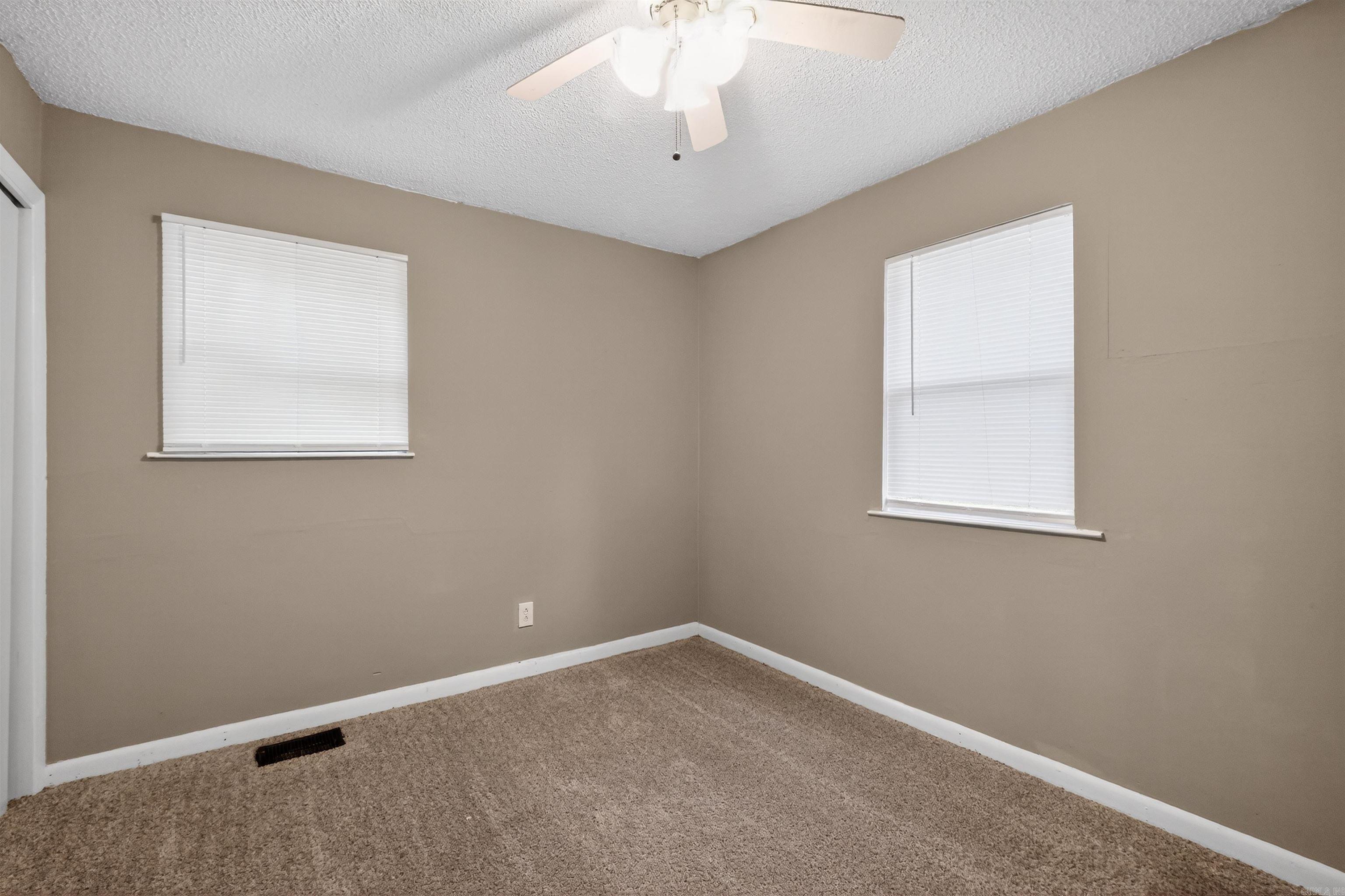 7719 Bradley  Little Rock, AR