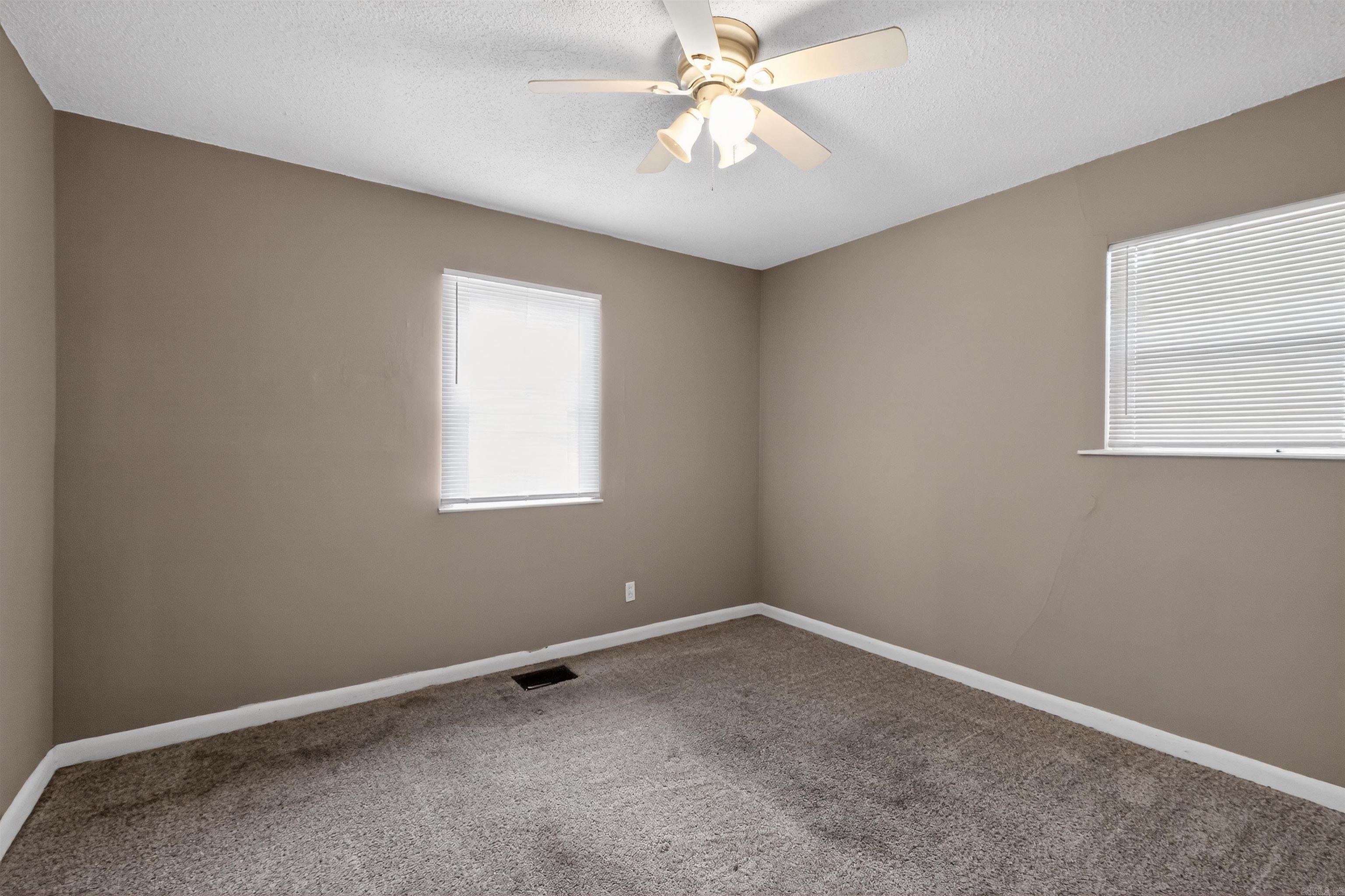 7719 Bradley  Little Rock, AR