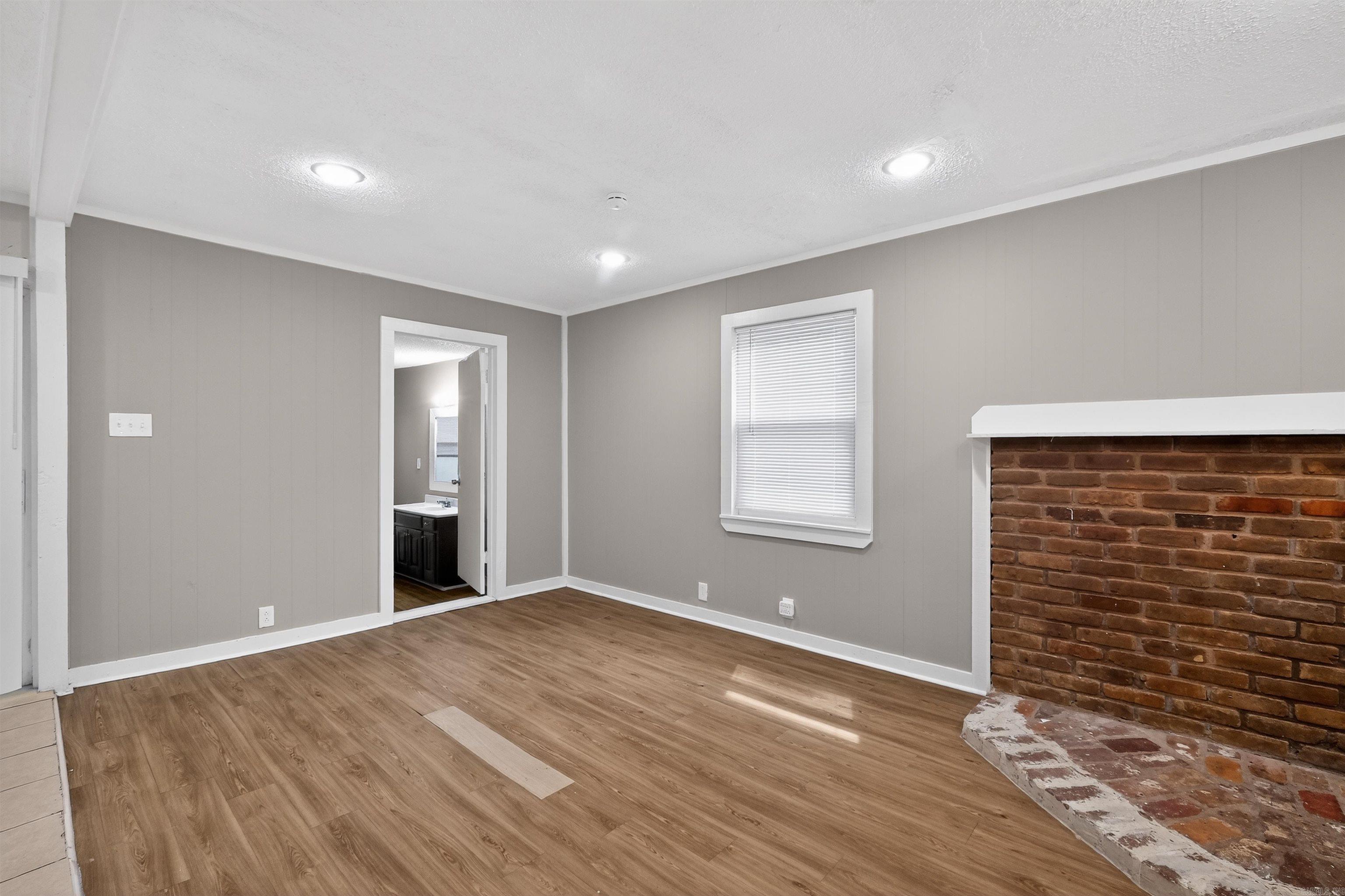 7719 Bradley  Little Rock, AR