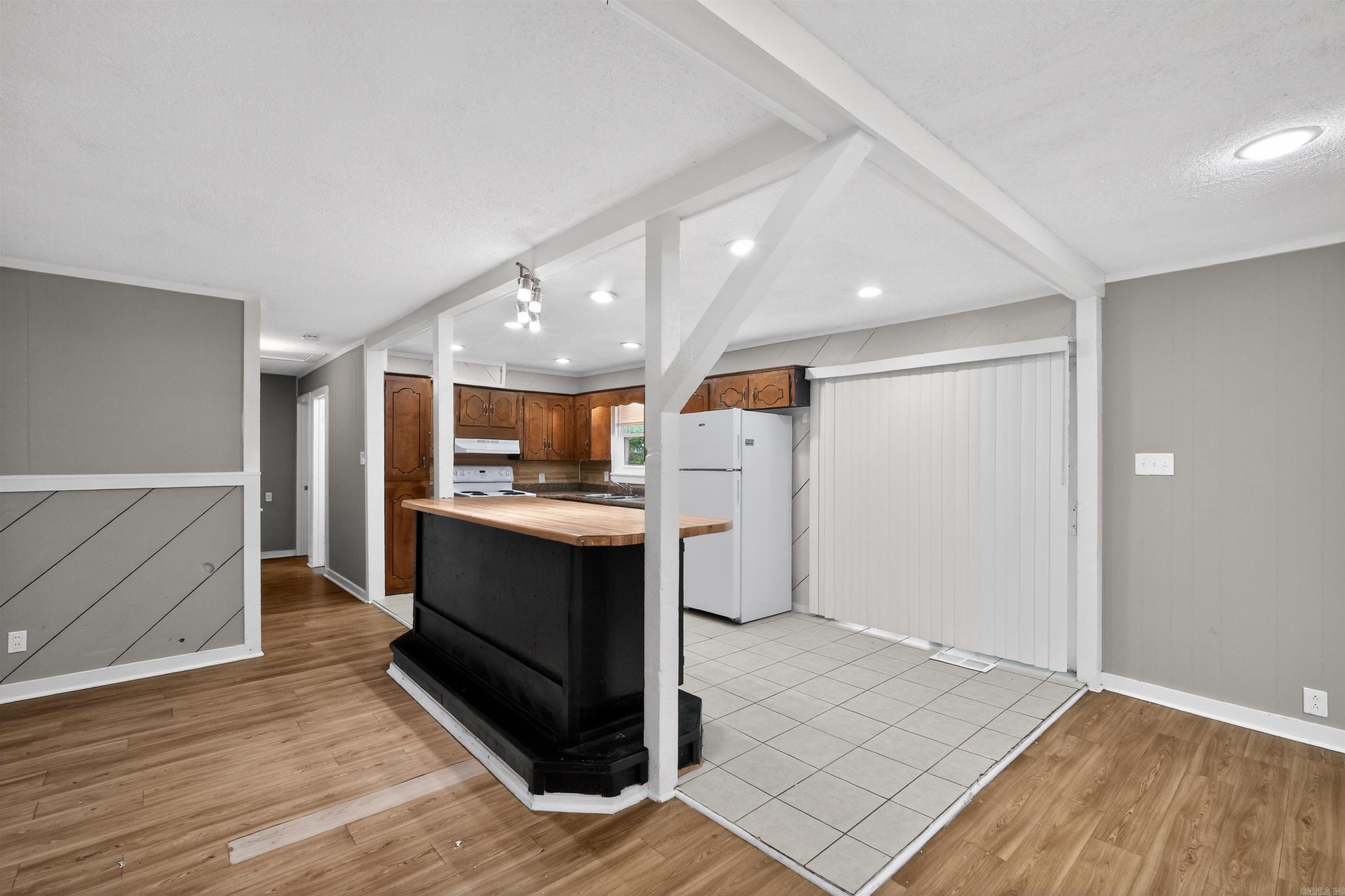 7719 Bradley  Little Rock, AR