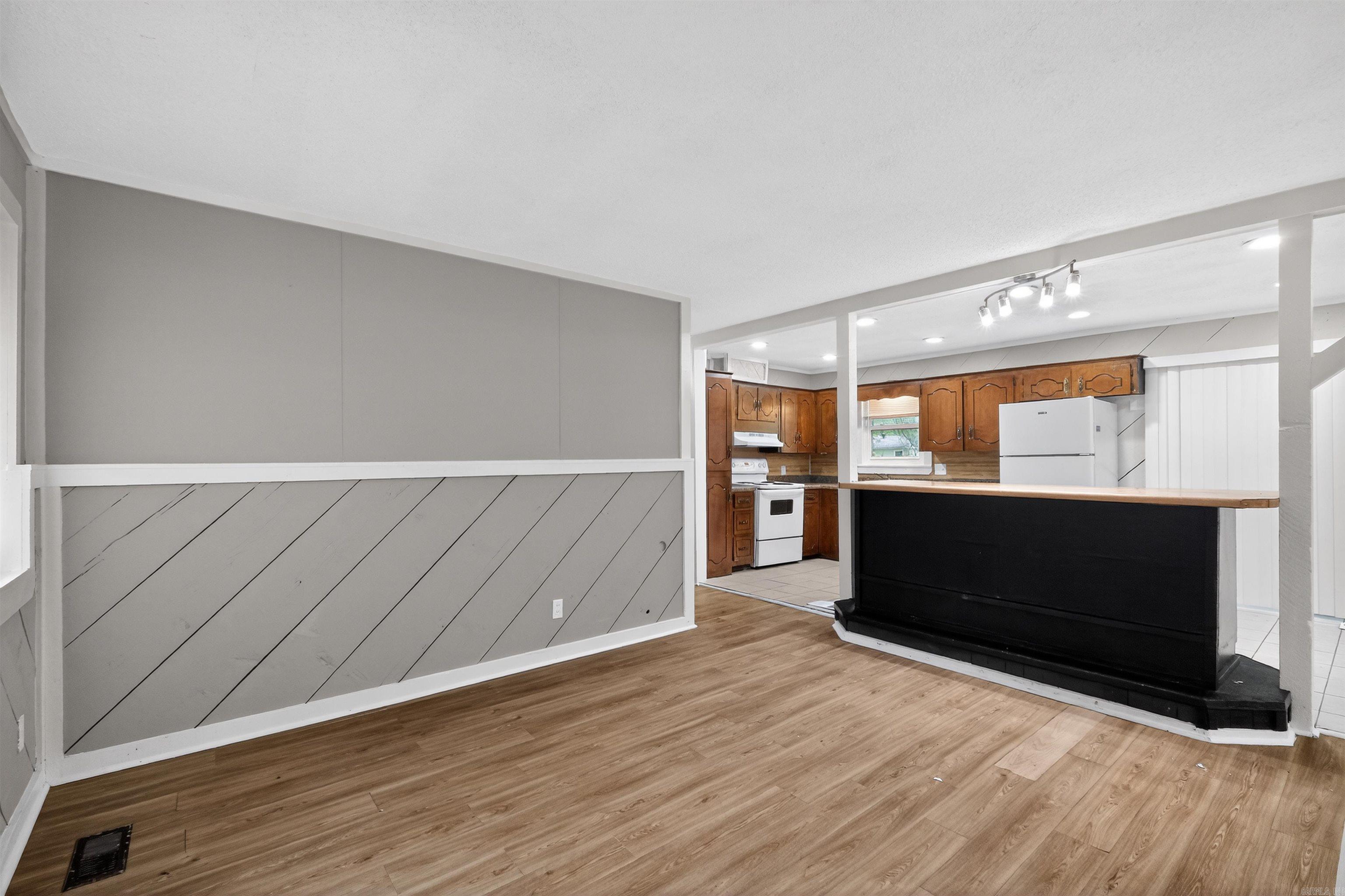 7719 Bradley  Little Rock, AR