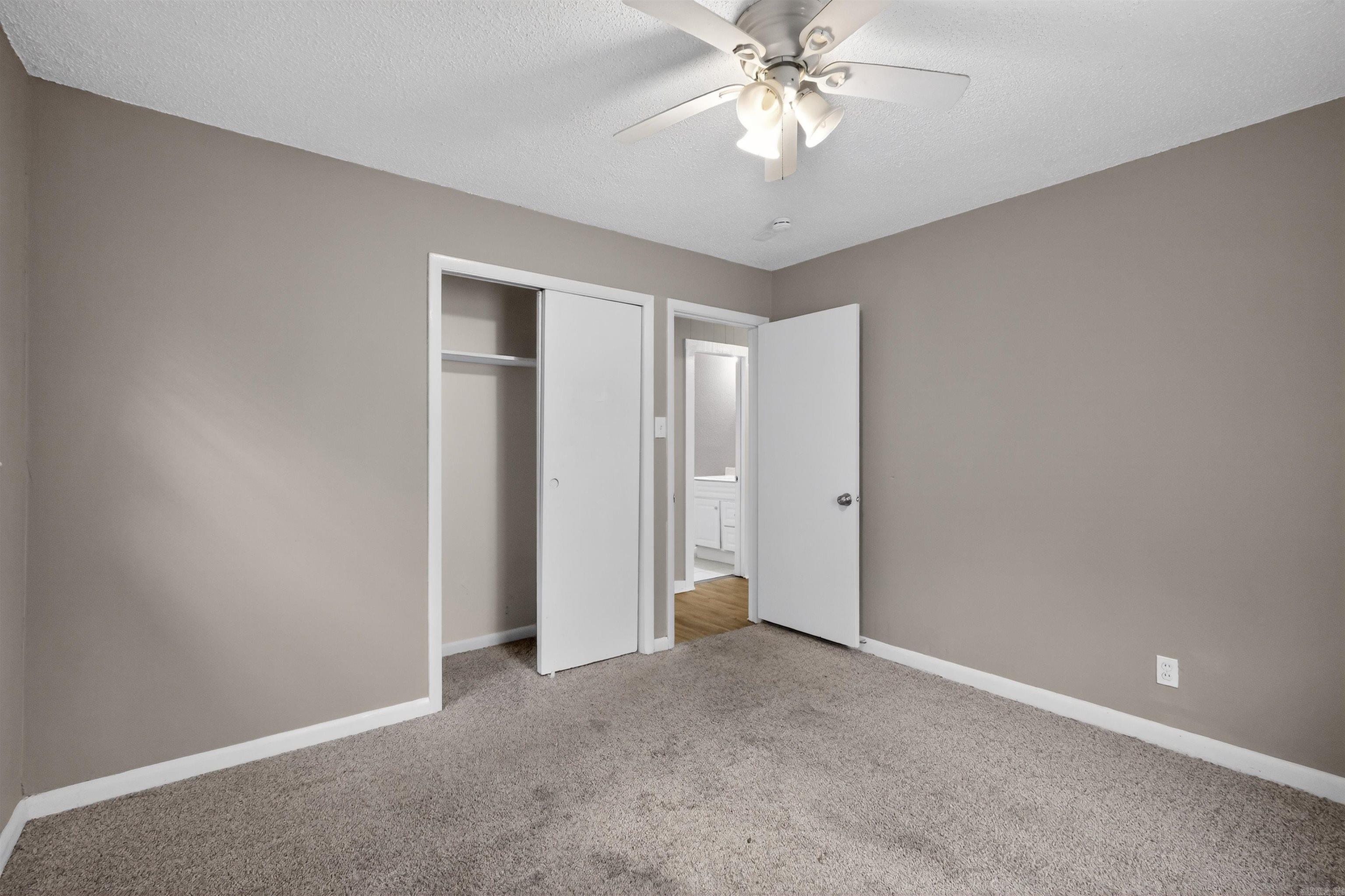 7719 Bradley  Little Rock, AR