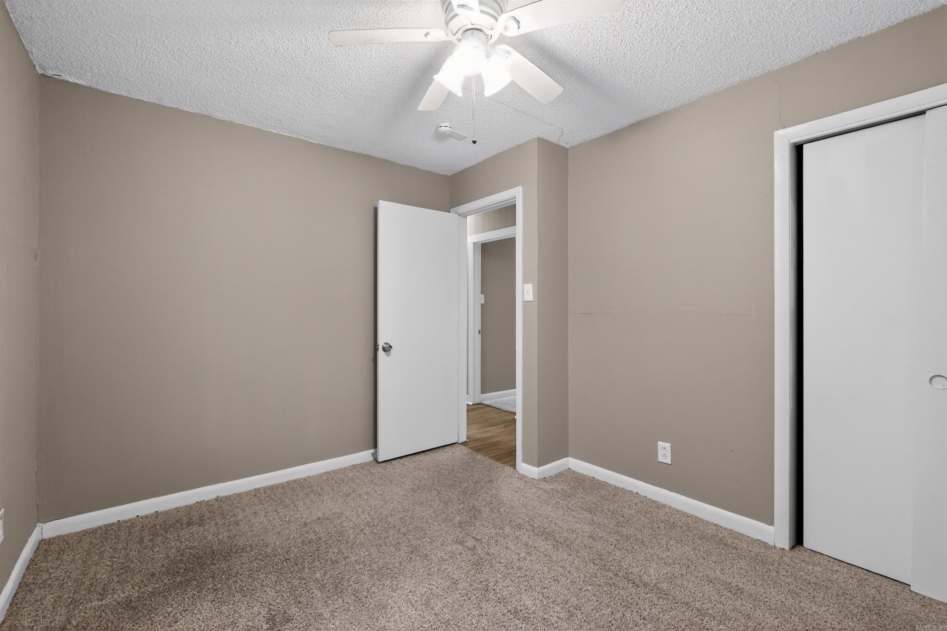 7719 Bradley  Little Rock, AR
