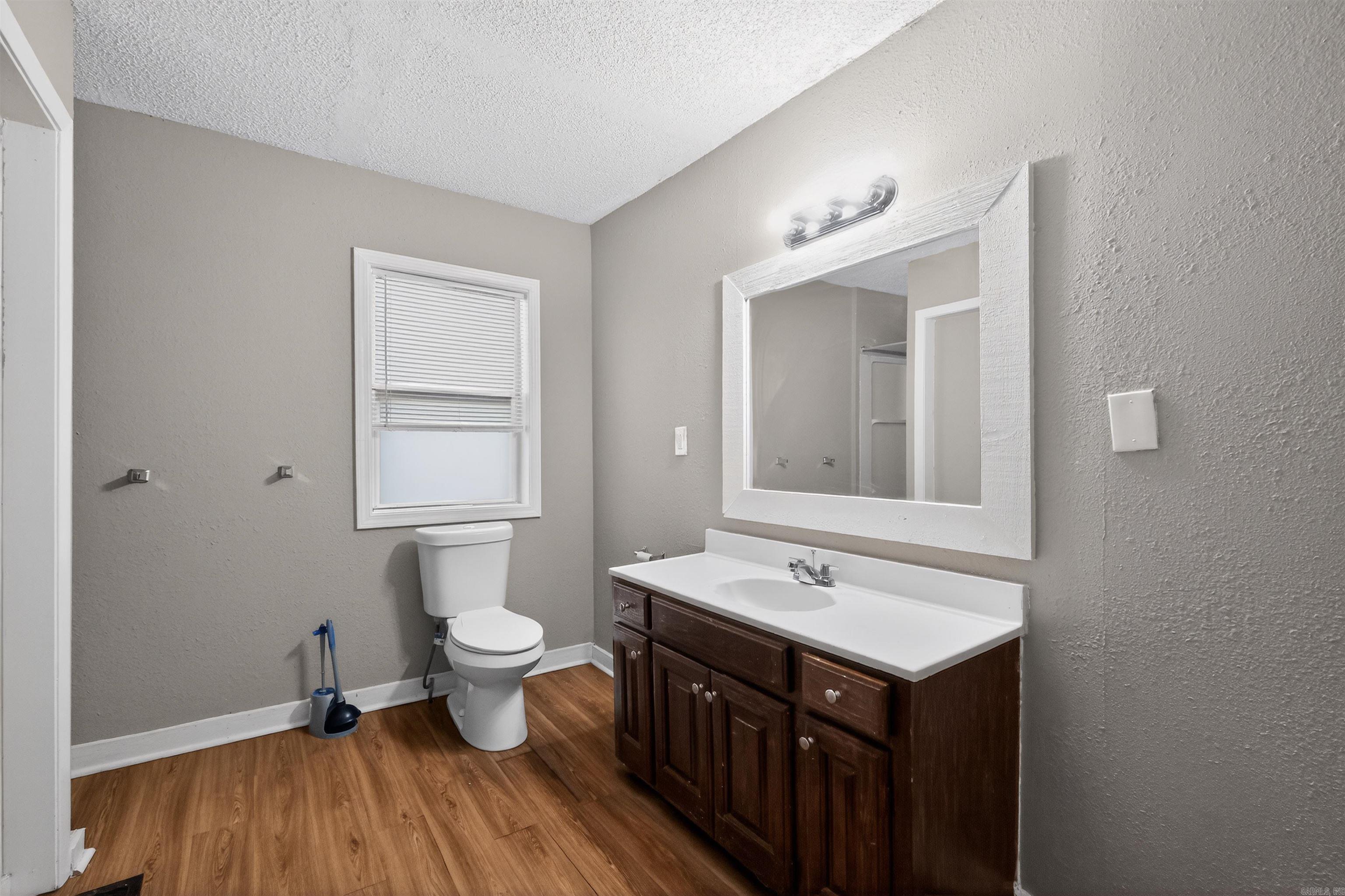 7719 Bradley  Little Rock, AR