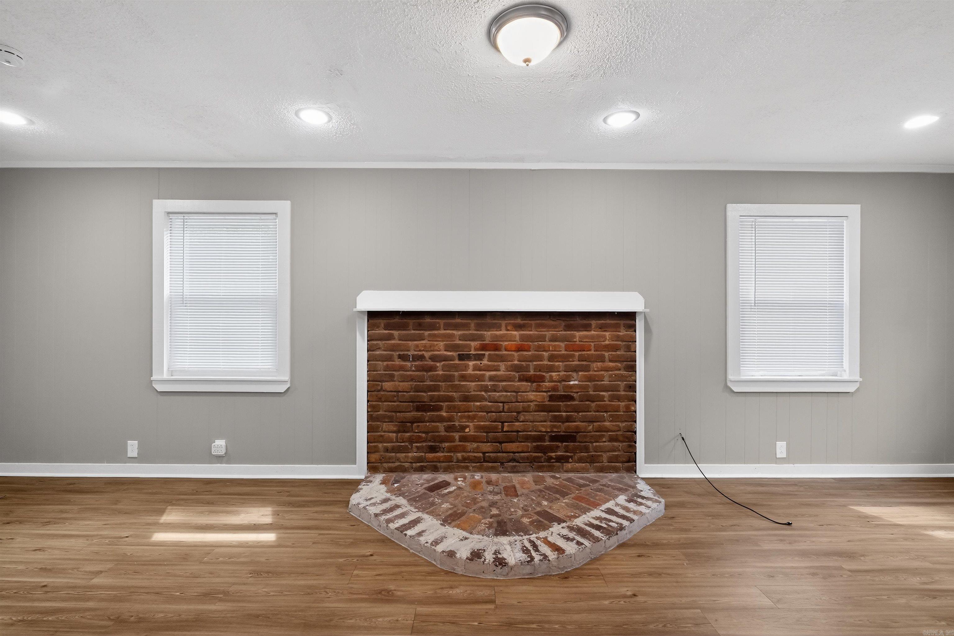 7719 Bradley  Little Rock, AR