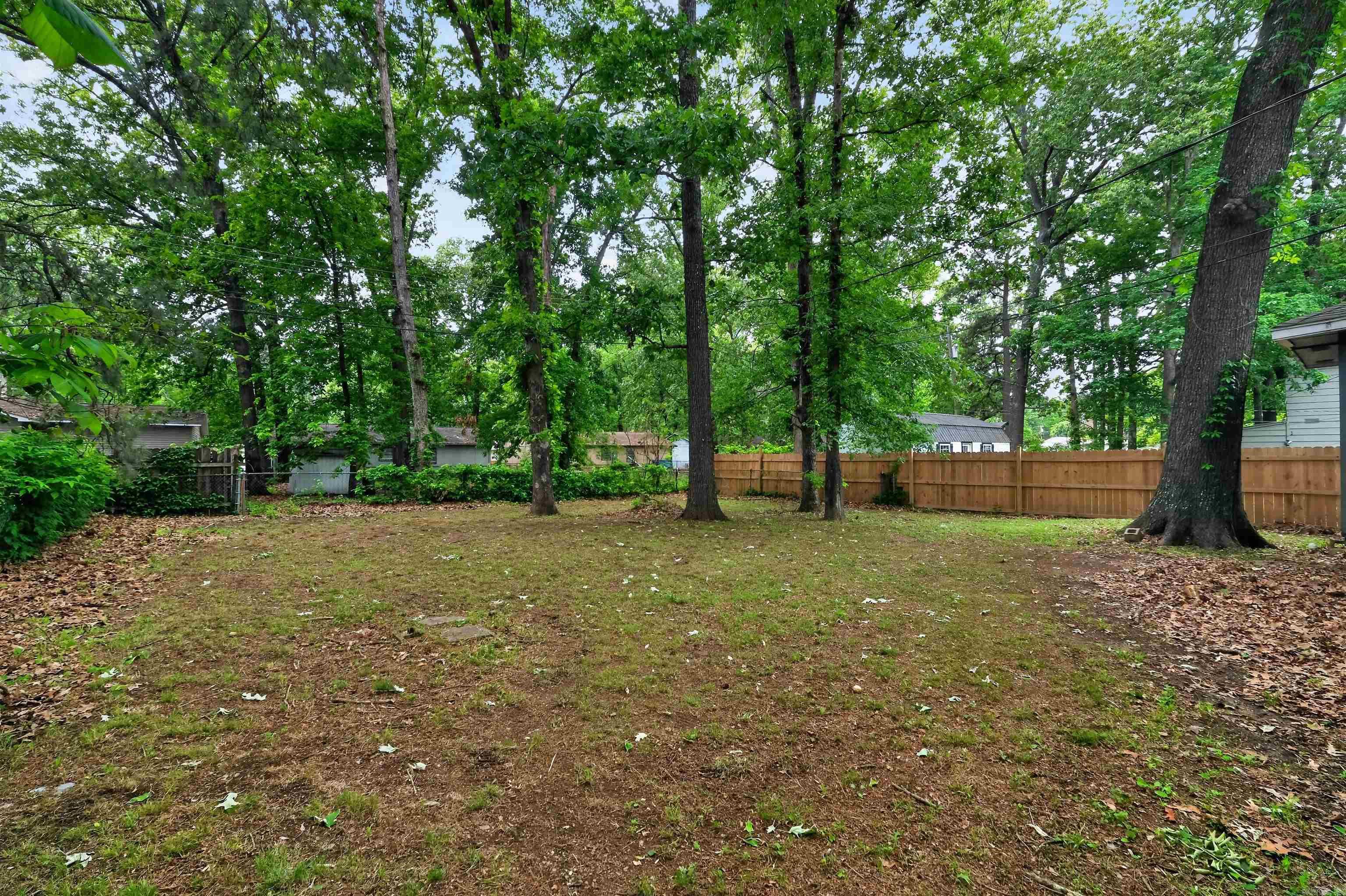 7719 Bradley  Little Rock, AR