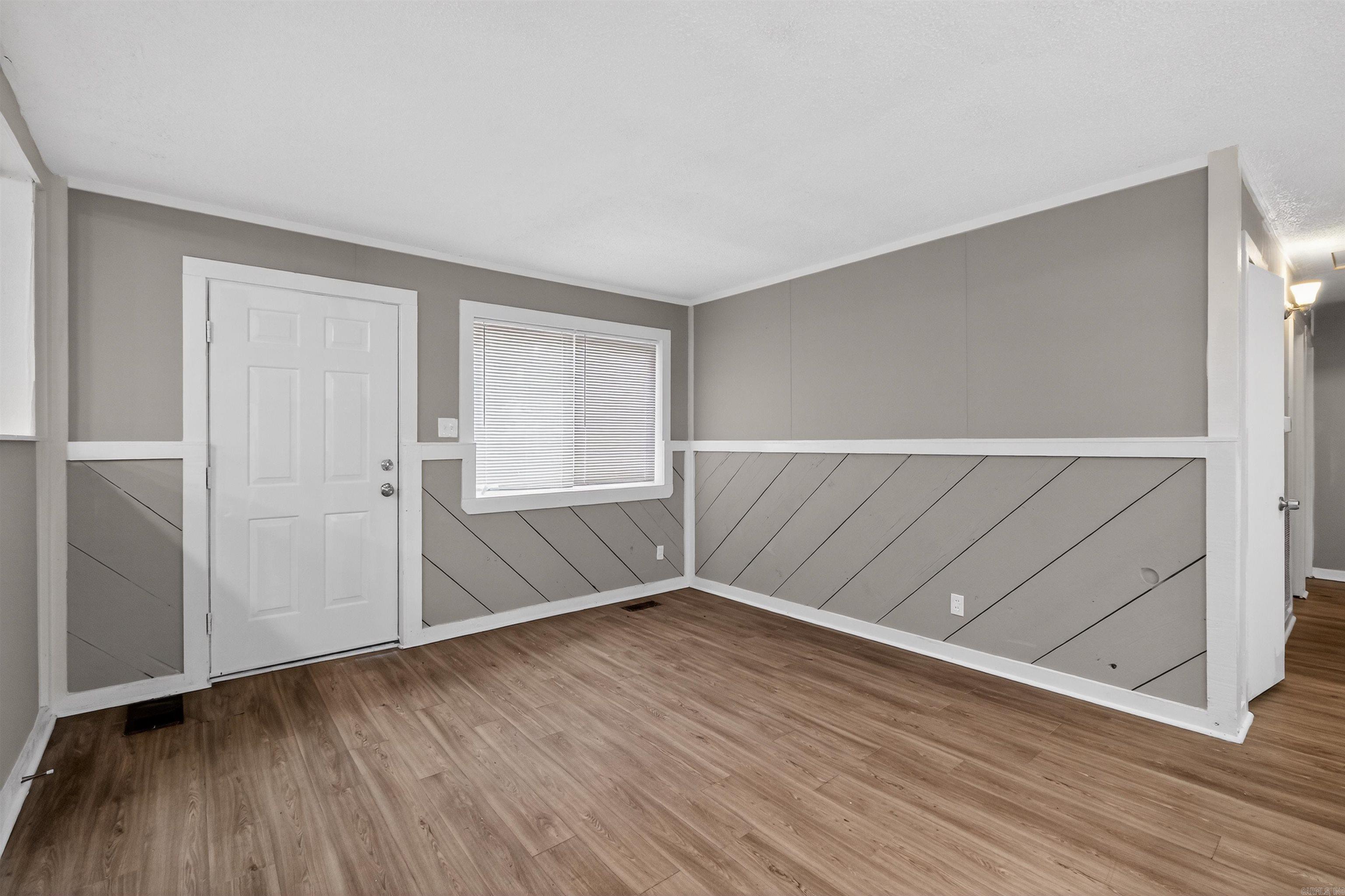 7719 Bradley  Little Rock, AR