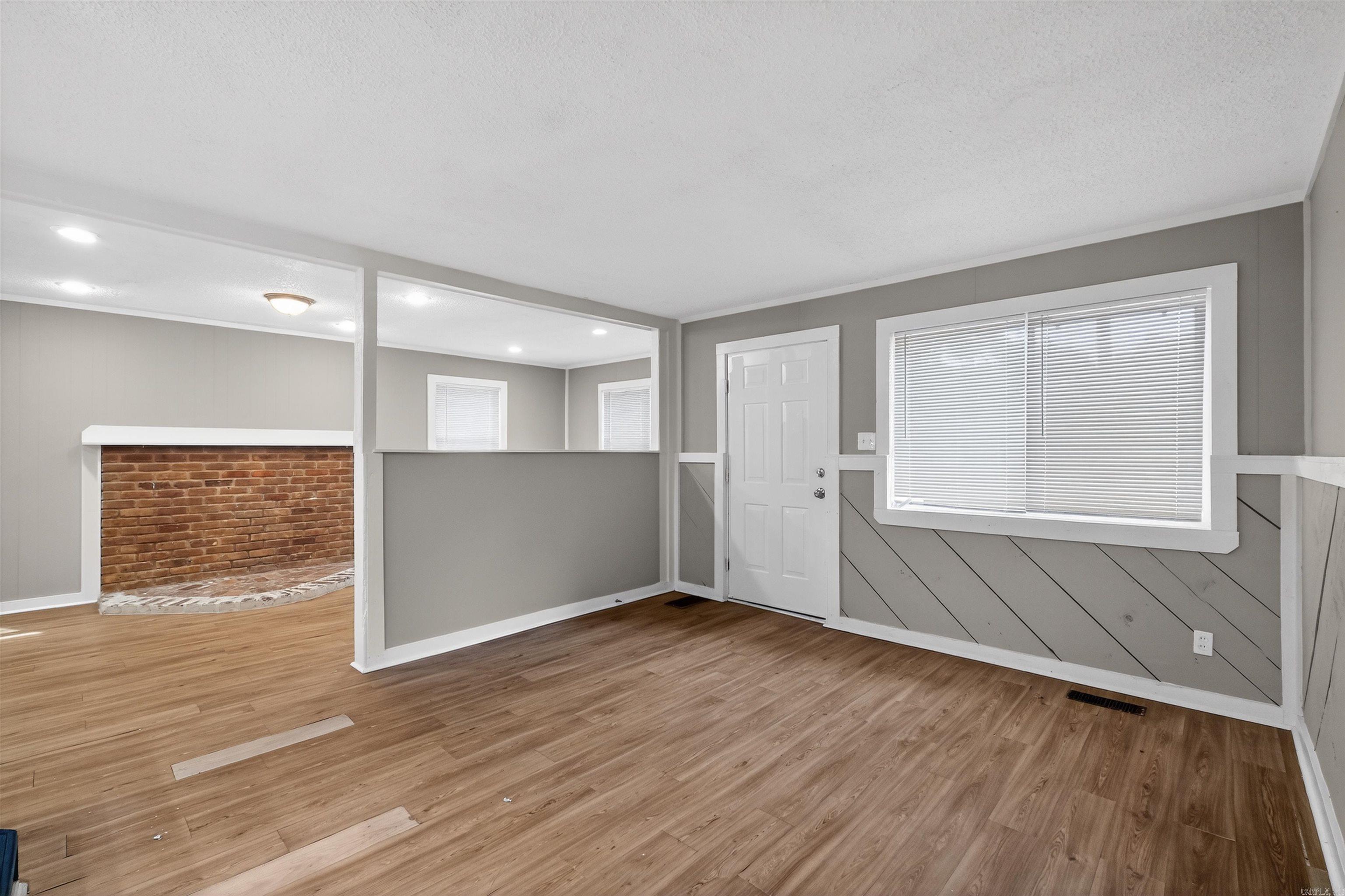 7719 Bradley  Little Rock, AR