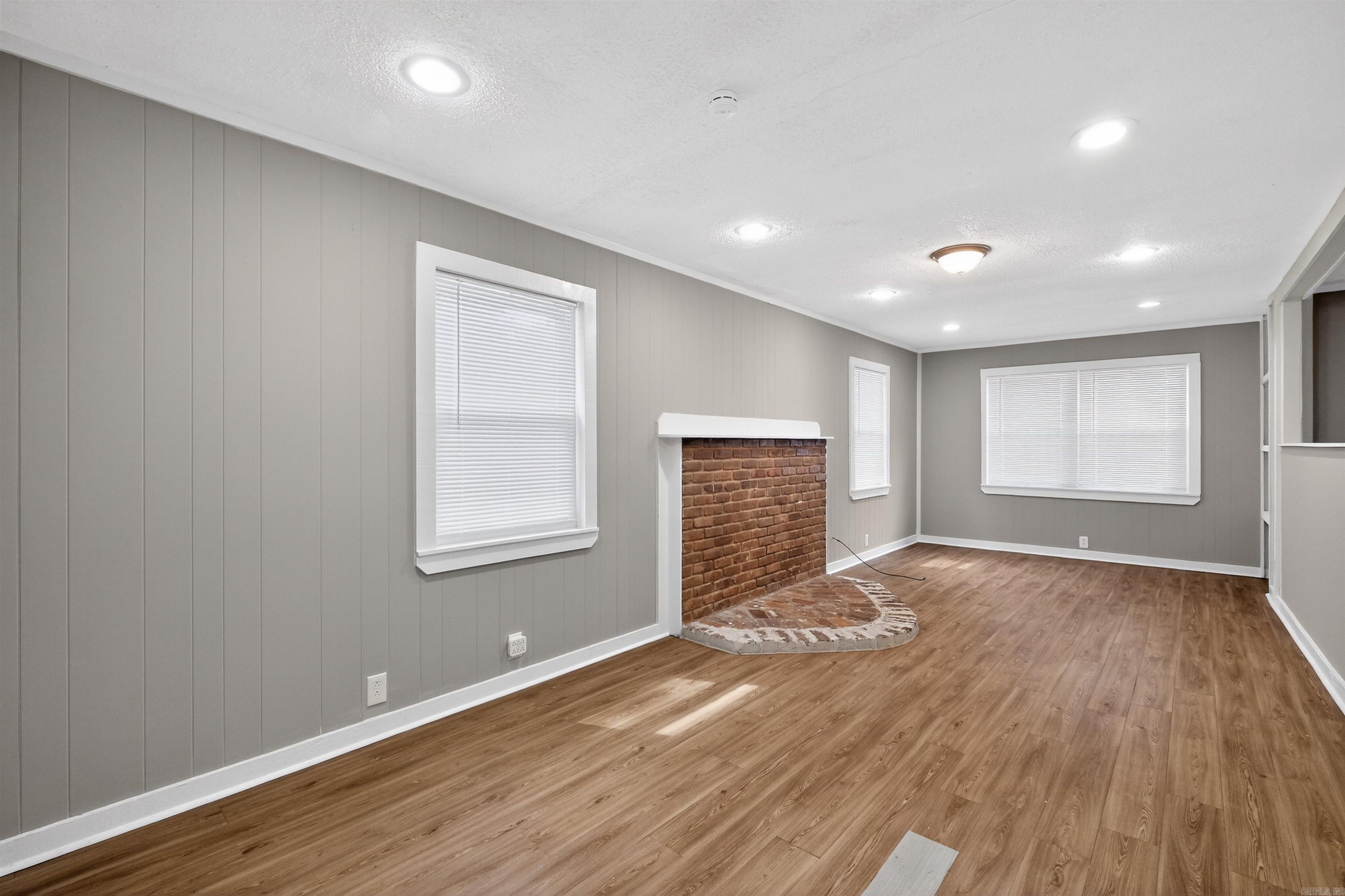 7719 Bradley  Little Rock, AR