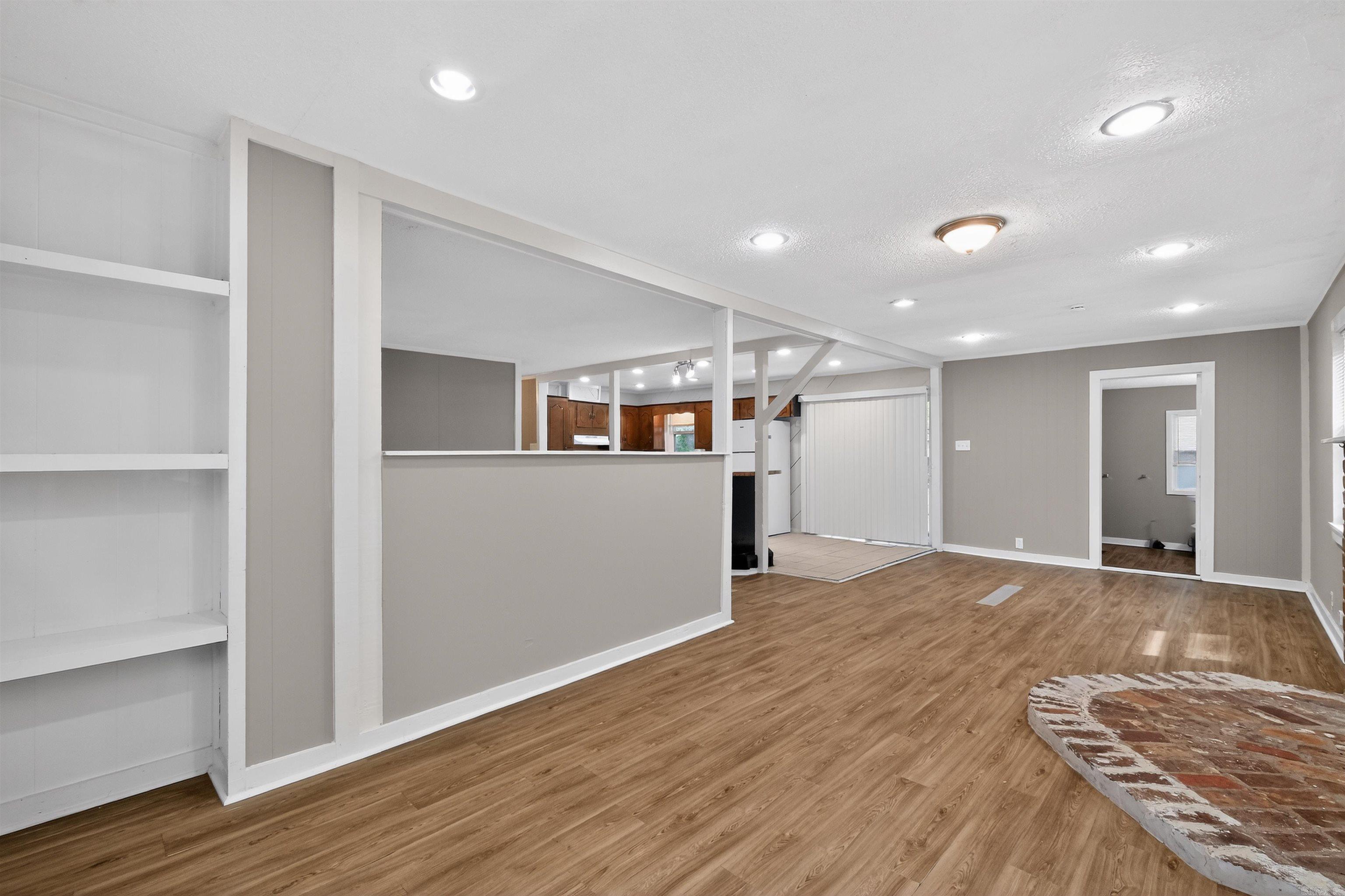 7719 Bradley  Little Rock, AR
