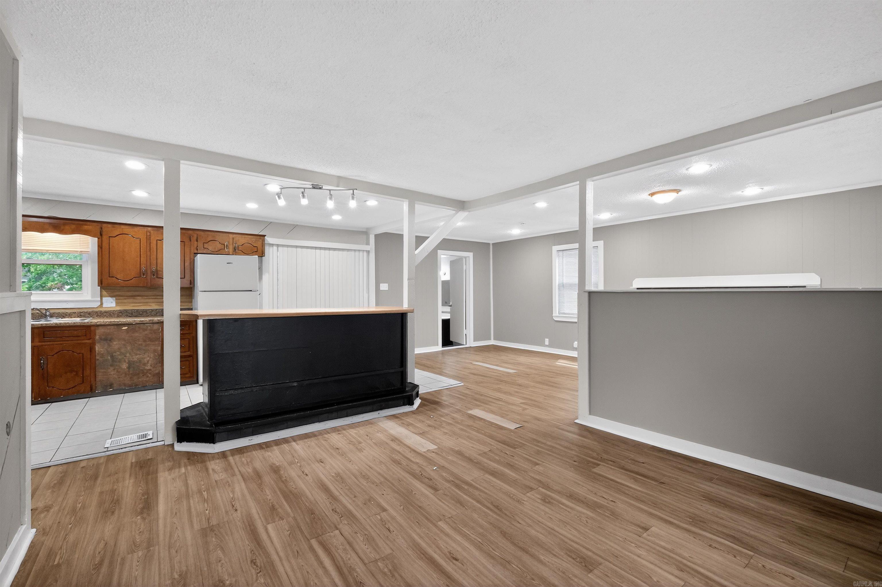 7719 Bradley  Little Rock, AR