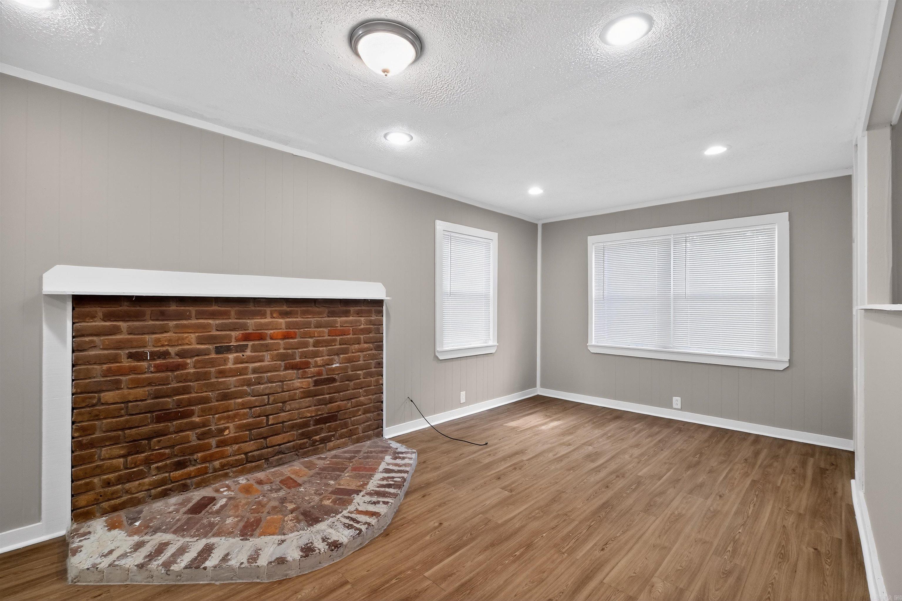 7719 Bradley  Little Rock, AR