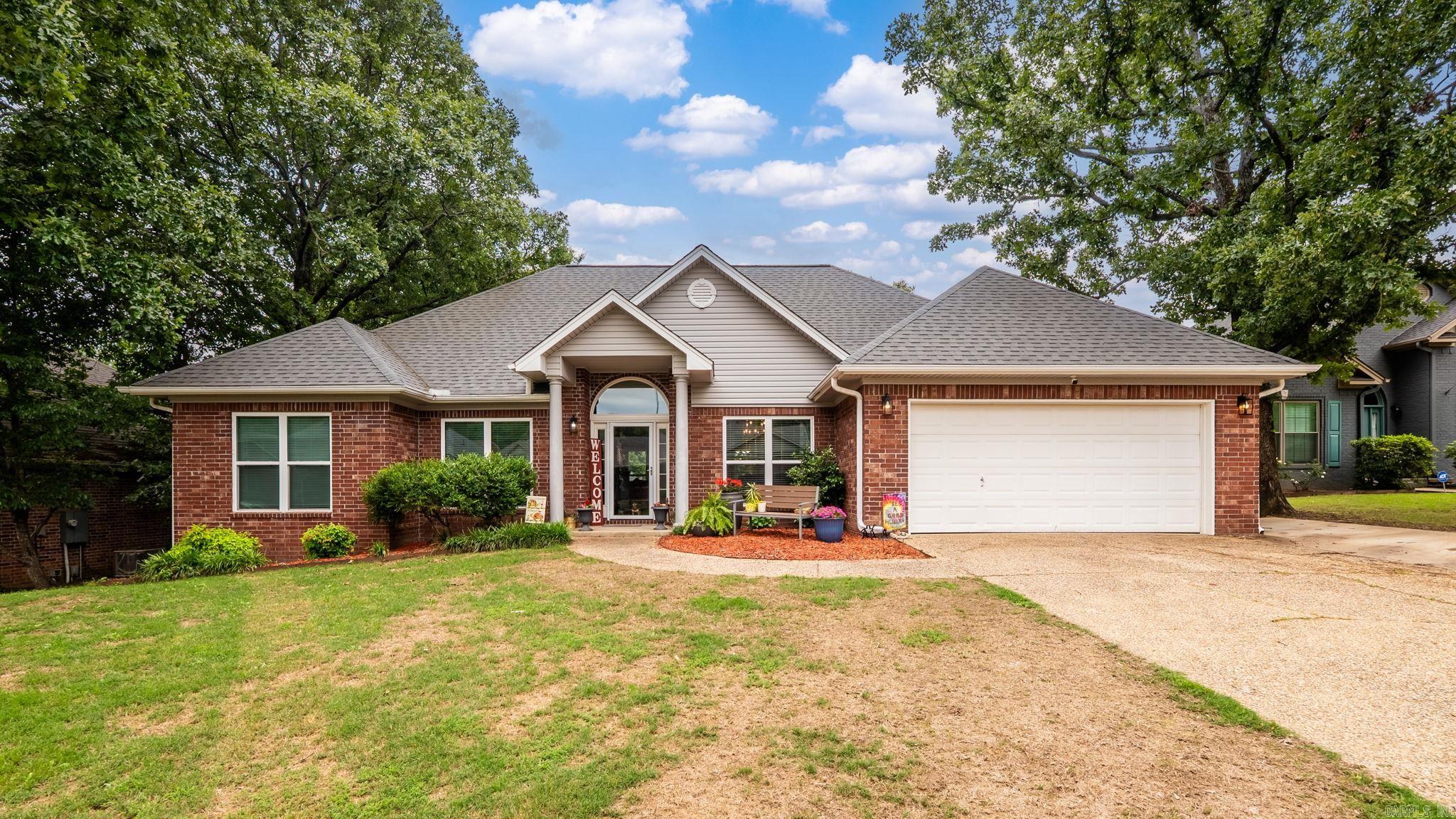 27 Winona  Maumelle, AR