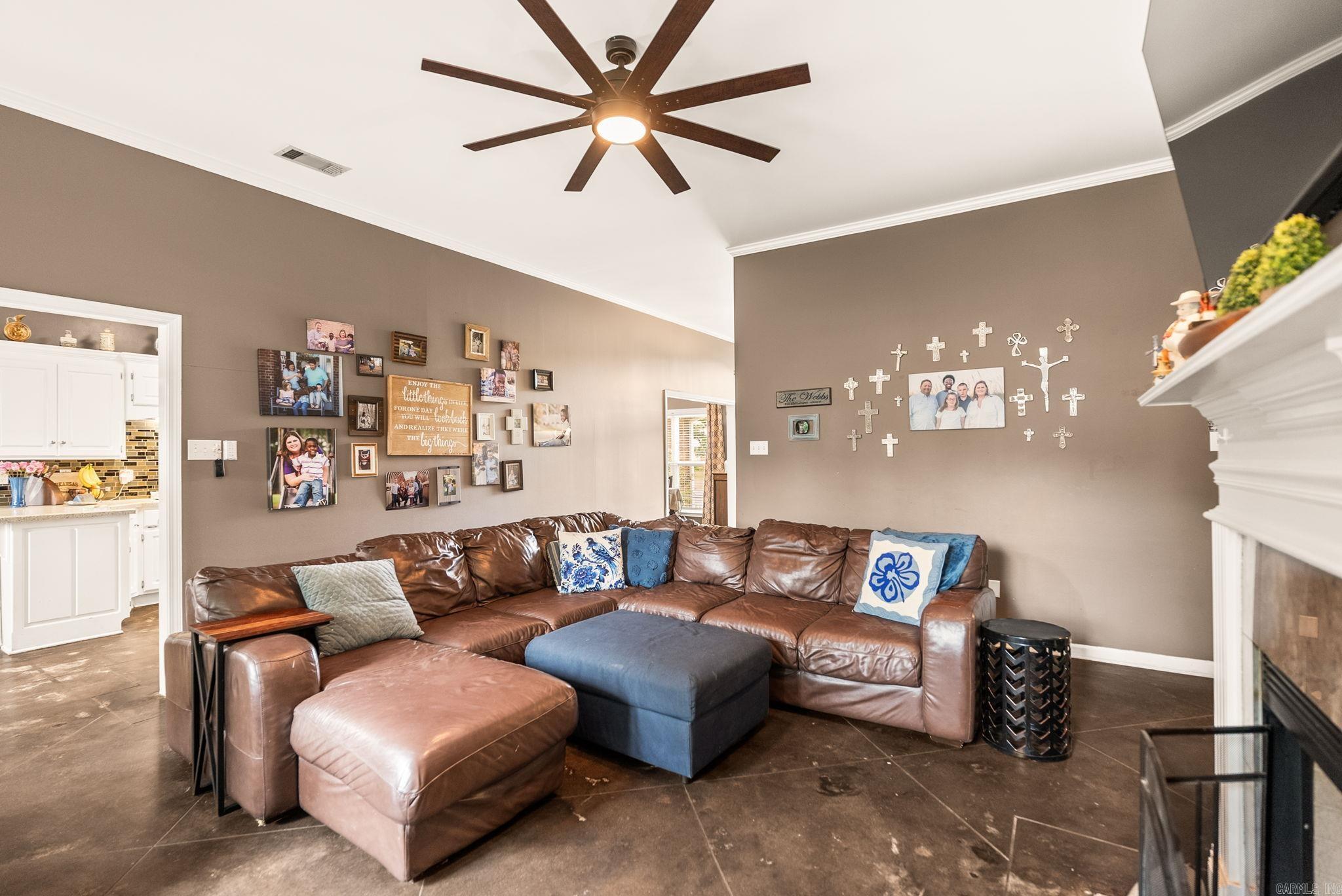 27 Winona  Maumelle, AR