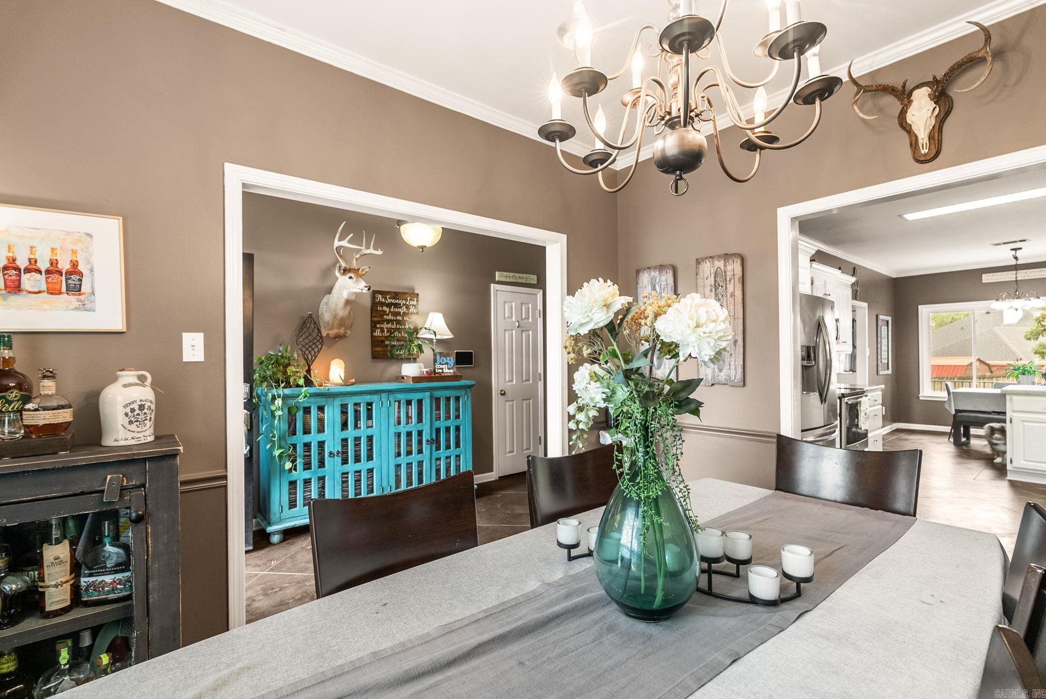 27 Winona  Maumelle, AR